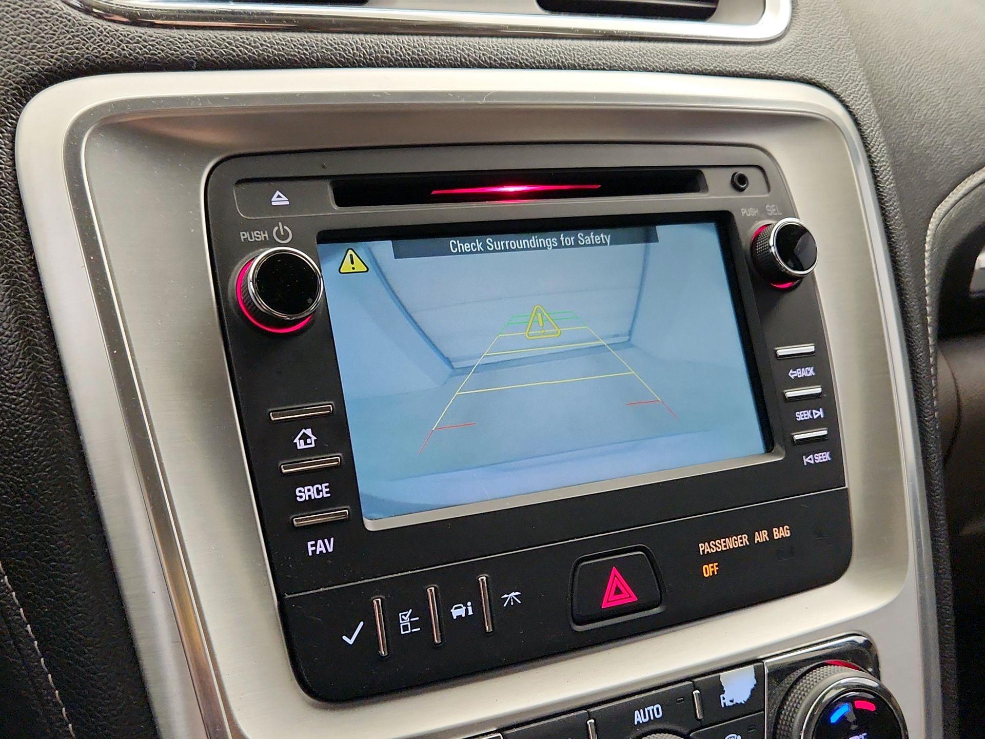 Thumbnail: 2016 GMC Acadia - 12