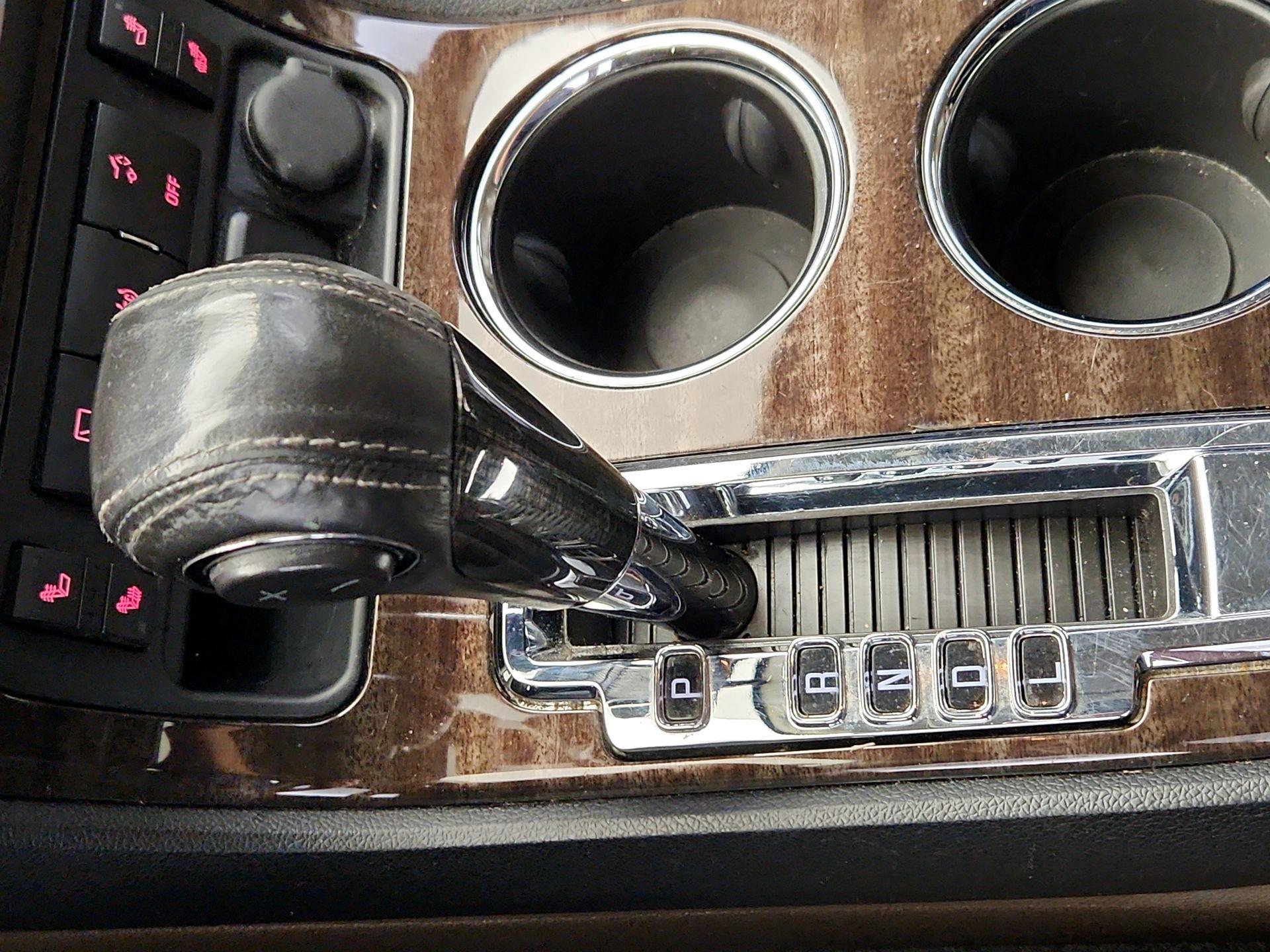 Thumbnail: 2016 GMC Acadia - 15