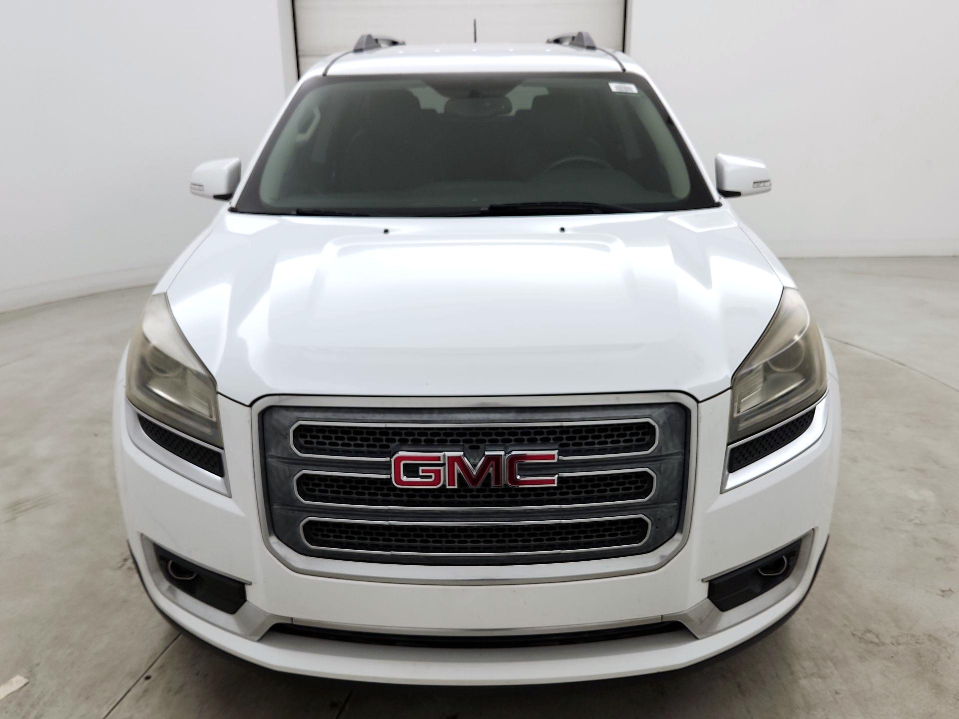 Thumbnail: 2016 GMC Acadia - 2