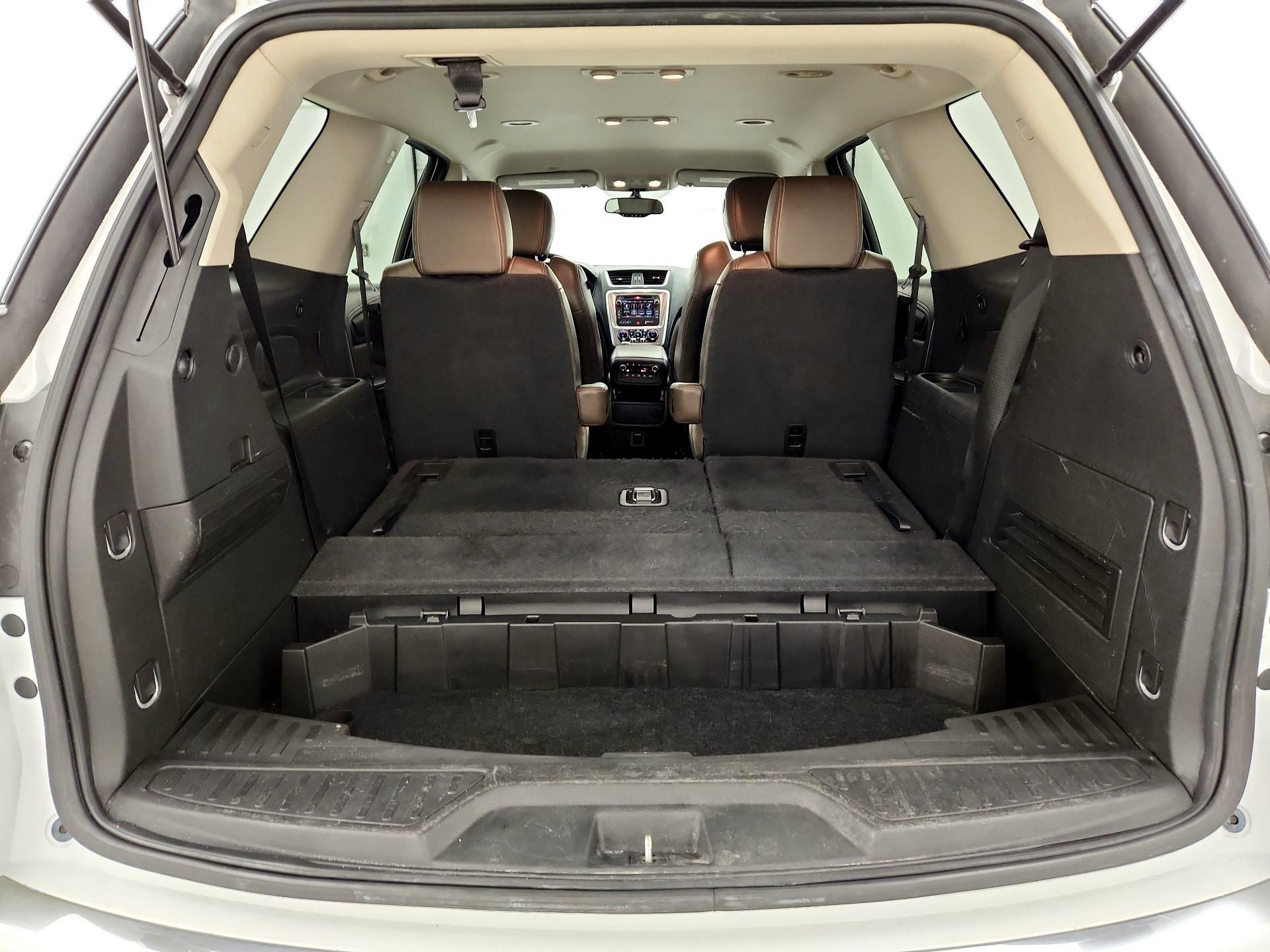 Thumbnail: 2016 GMC Acadia - 20