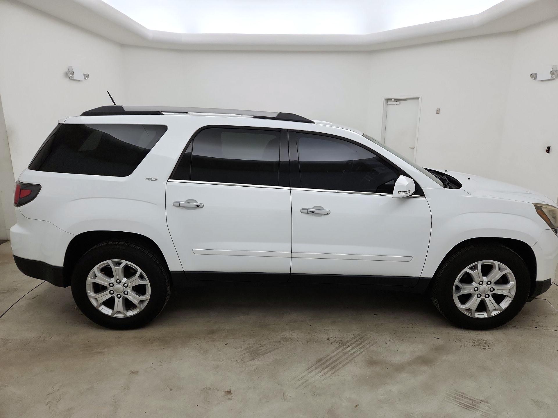 Thumbnail: 2016 GMC Acadia - 4