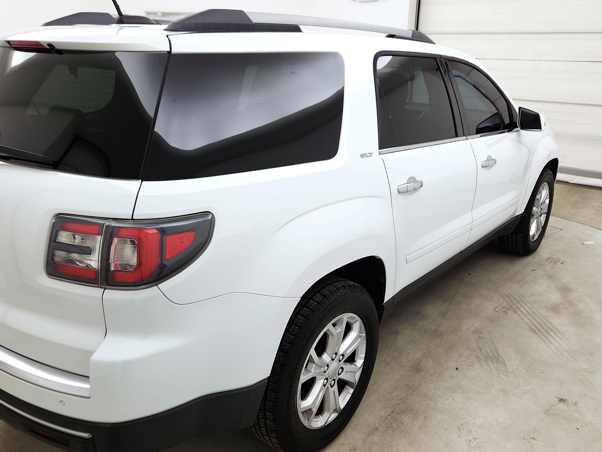 Thumbnail: 2016 GMC Acadia - 5