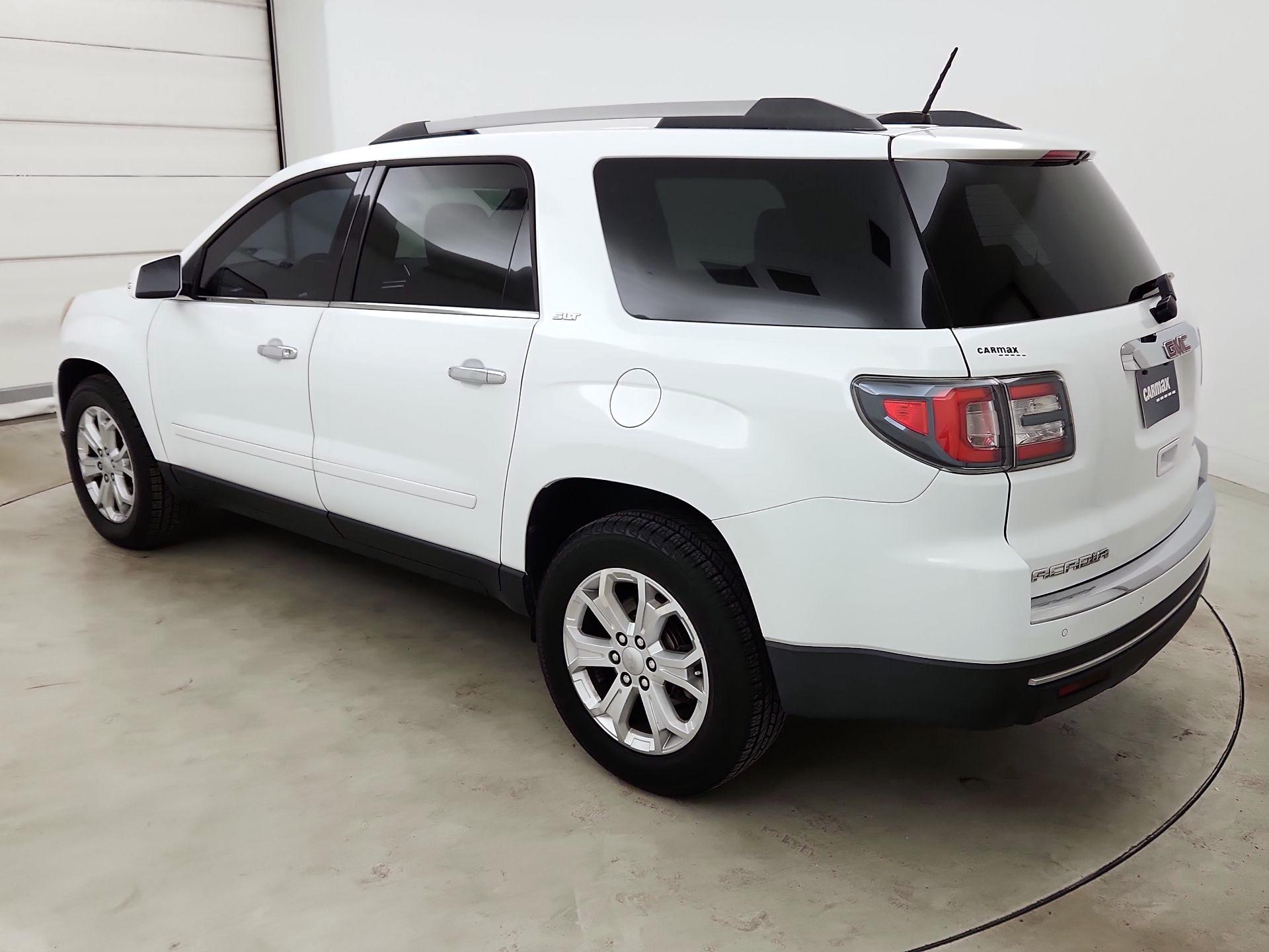 Thumbnail: 2016 GMC Acadia - 7