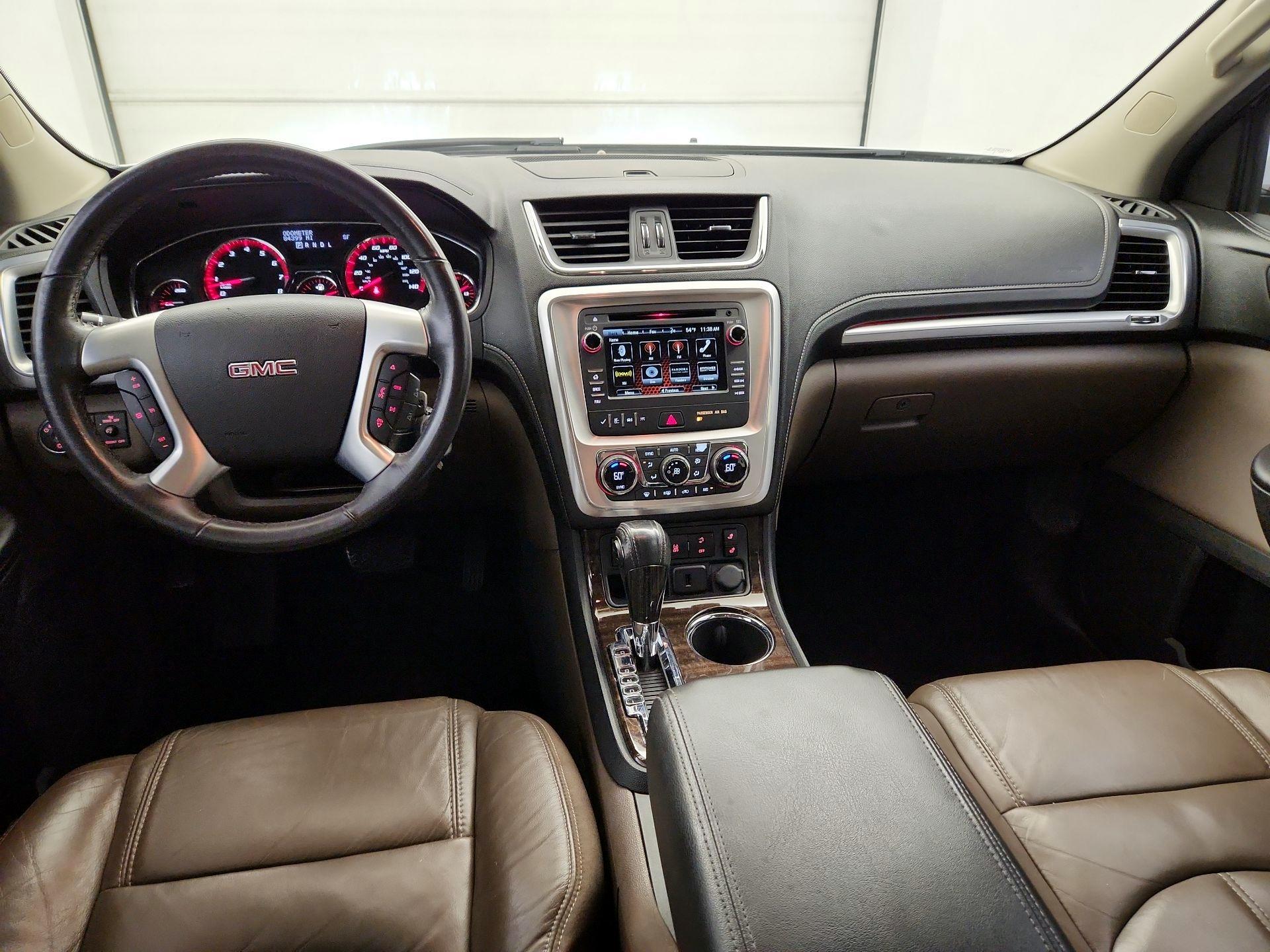 Thumbnail: 2016 GMC Acadia - 8