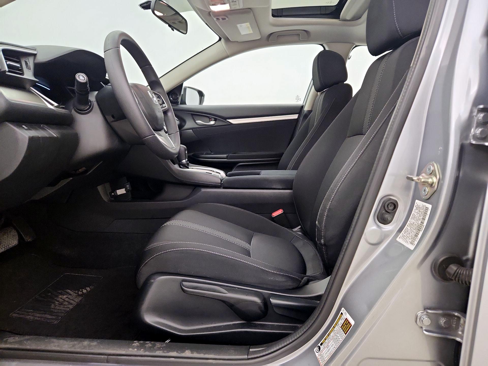 Thumbnail: 2016 Honda Civic - 11