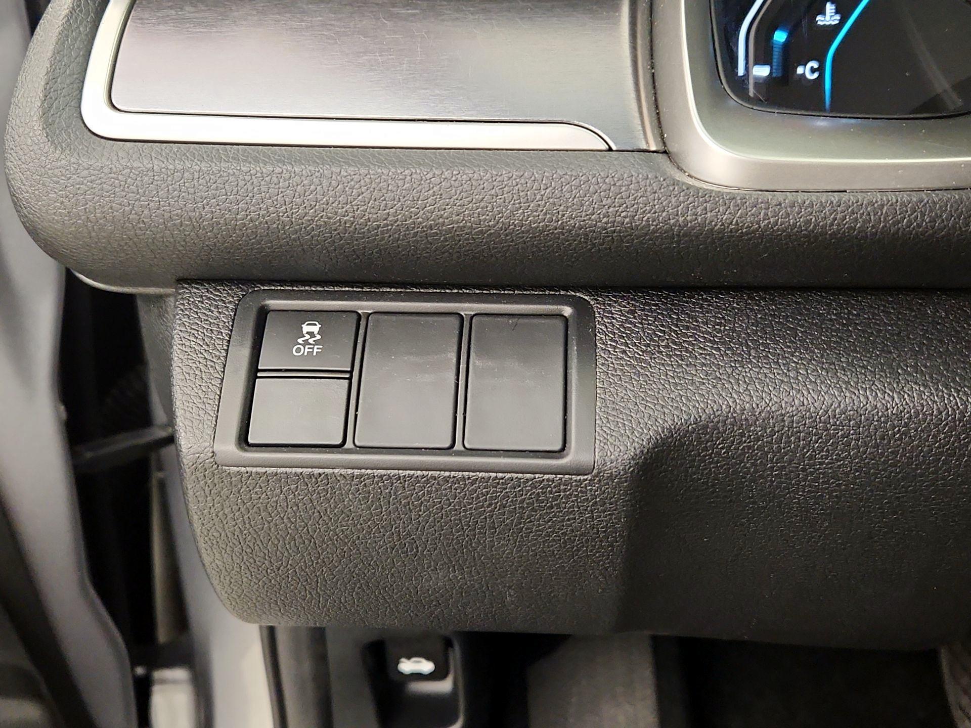 Thumbnail: 2016 Honda Civic - 13