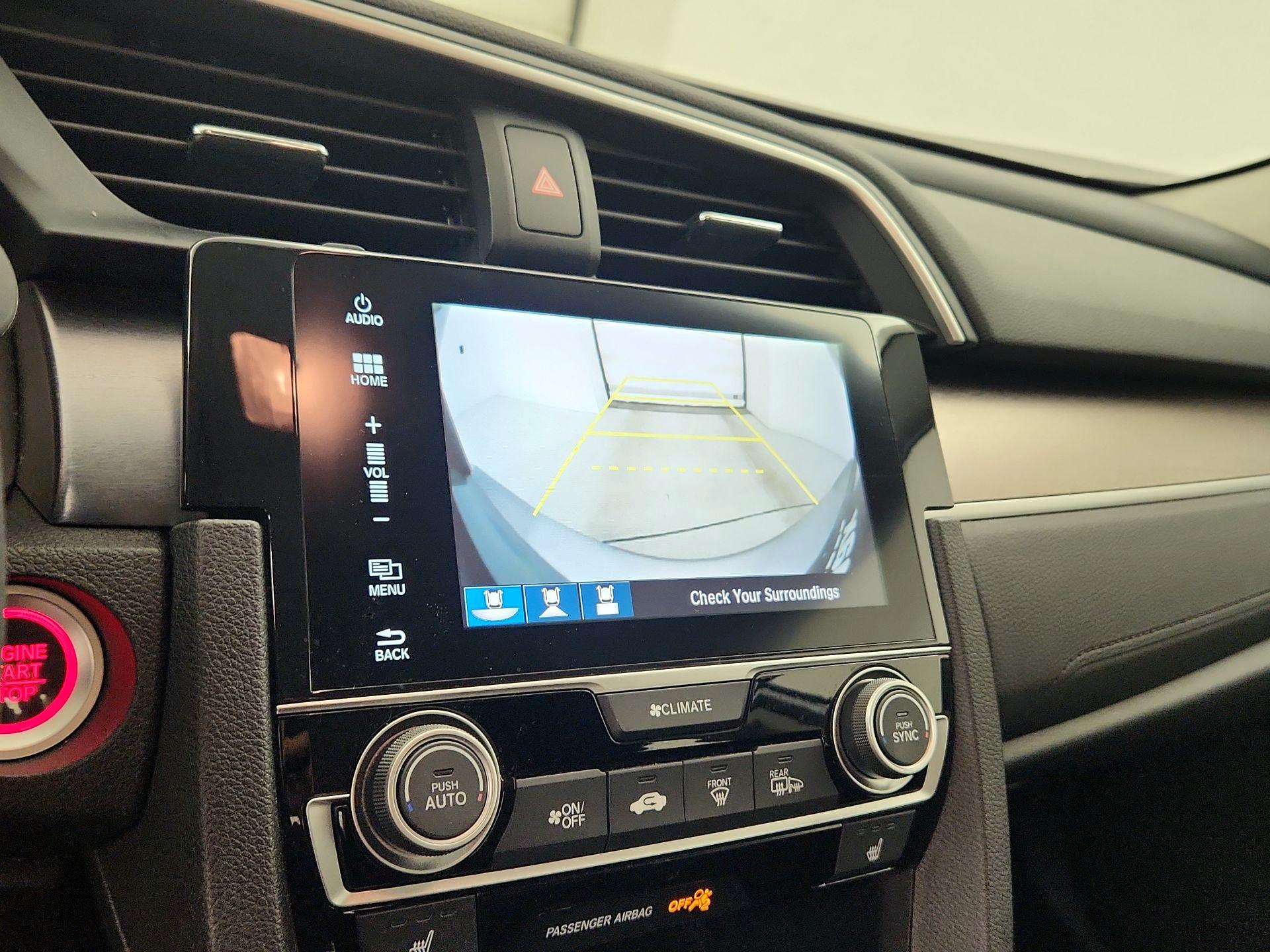 Thumbnail: 2016 Honda Civic - 14