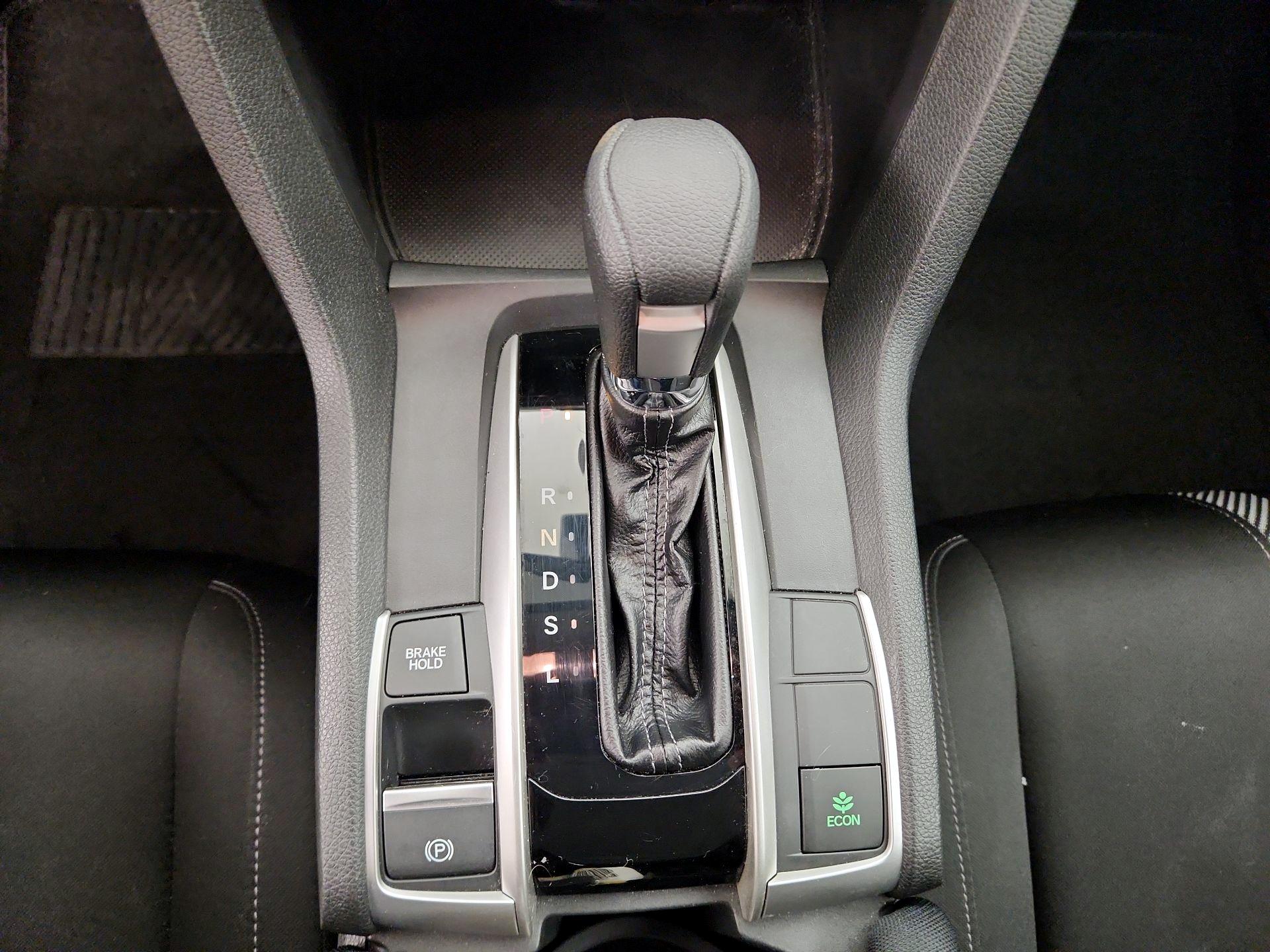 Thumbnail: 2016 Honda Civic - 17