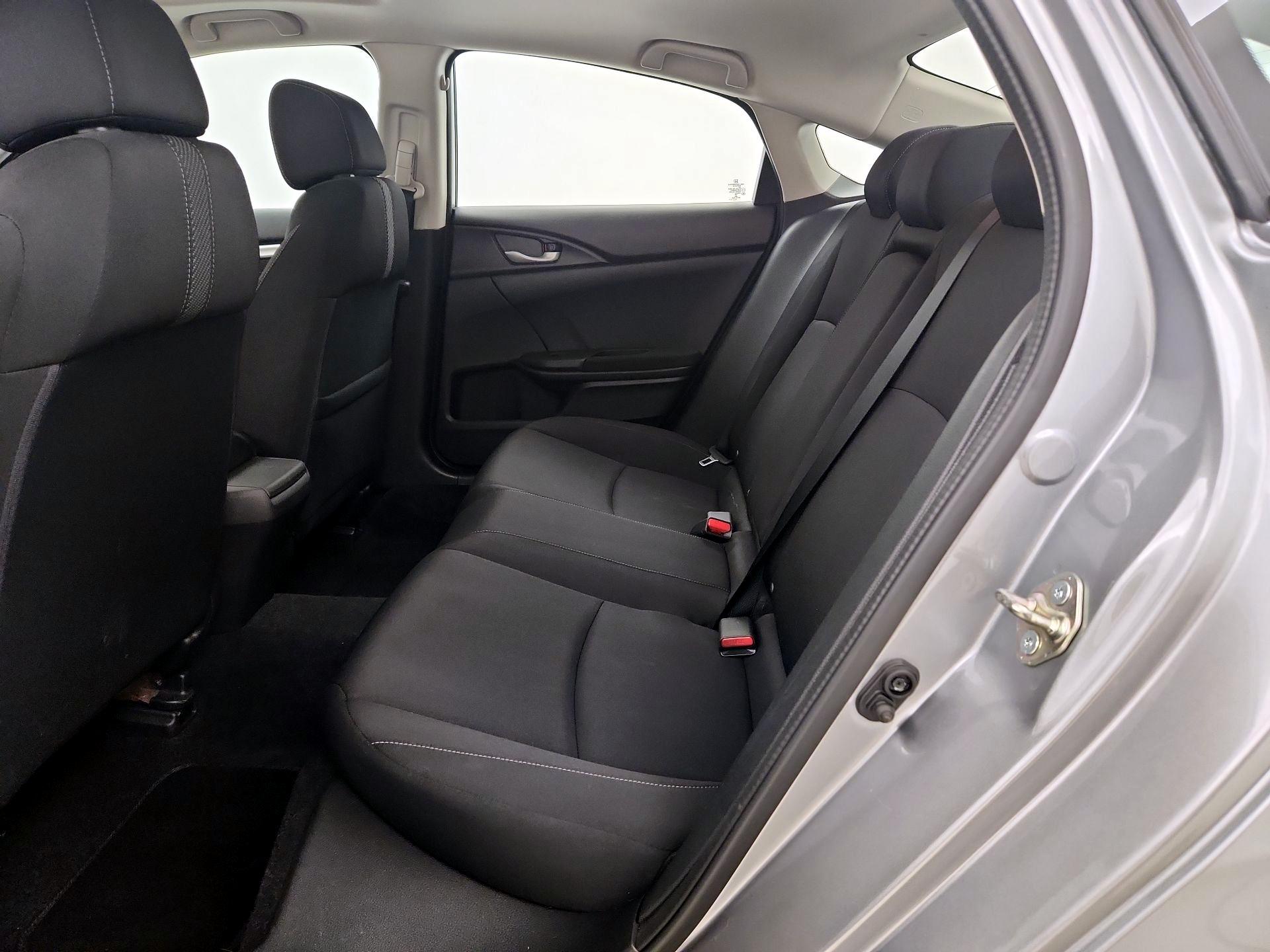 Thumbnail: 2016 Honda Civic - 20