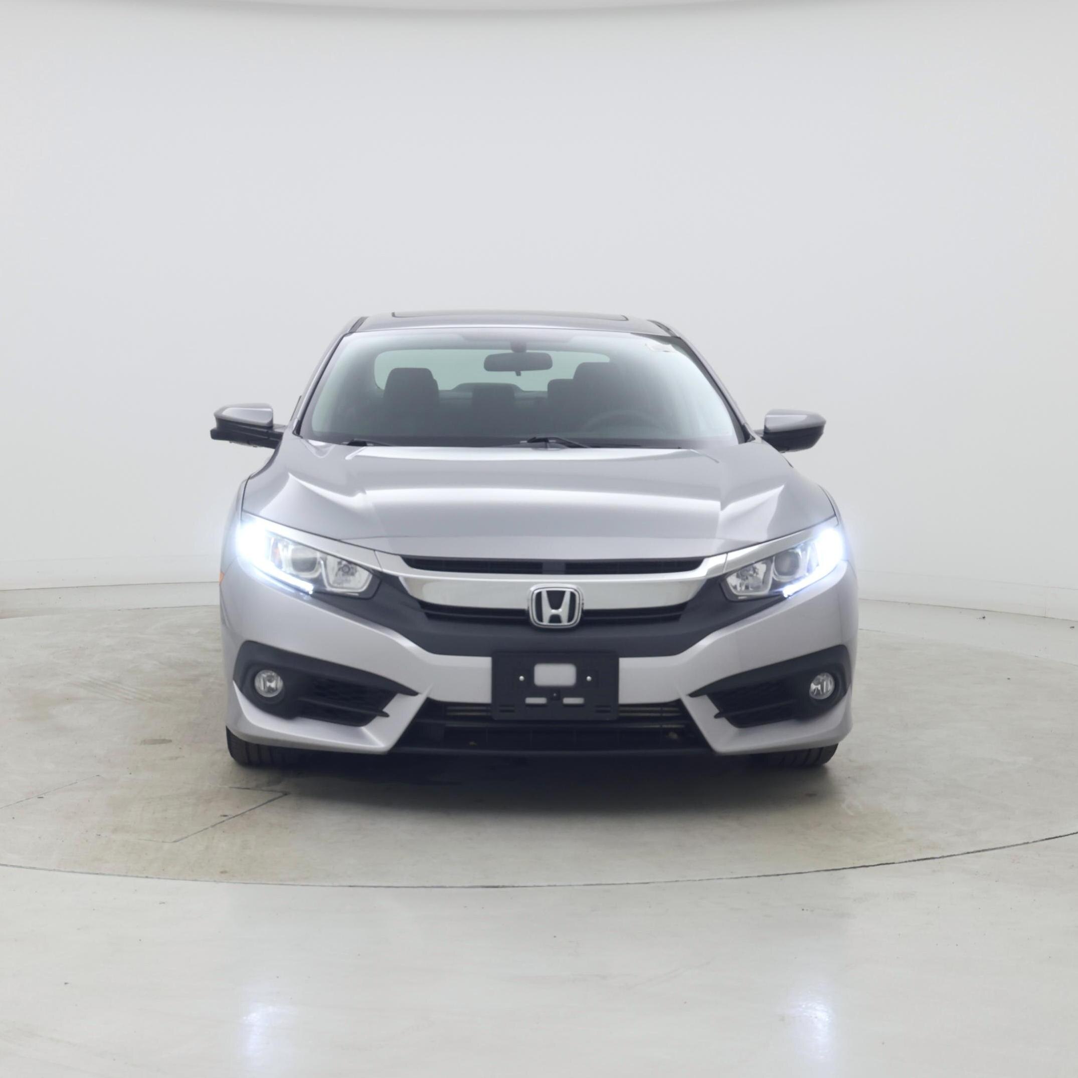 Thumbnail: 2016 Honda Civic - 5