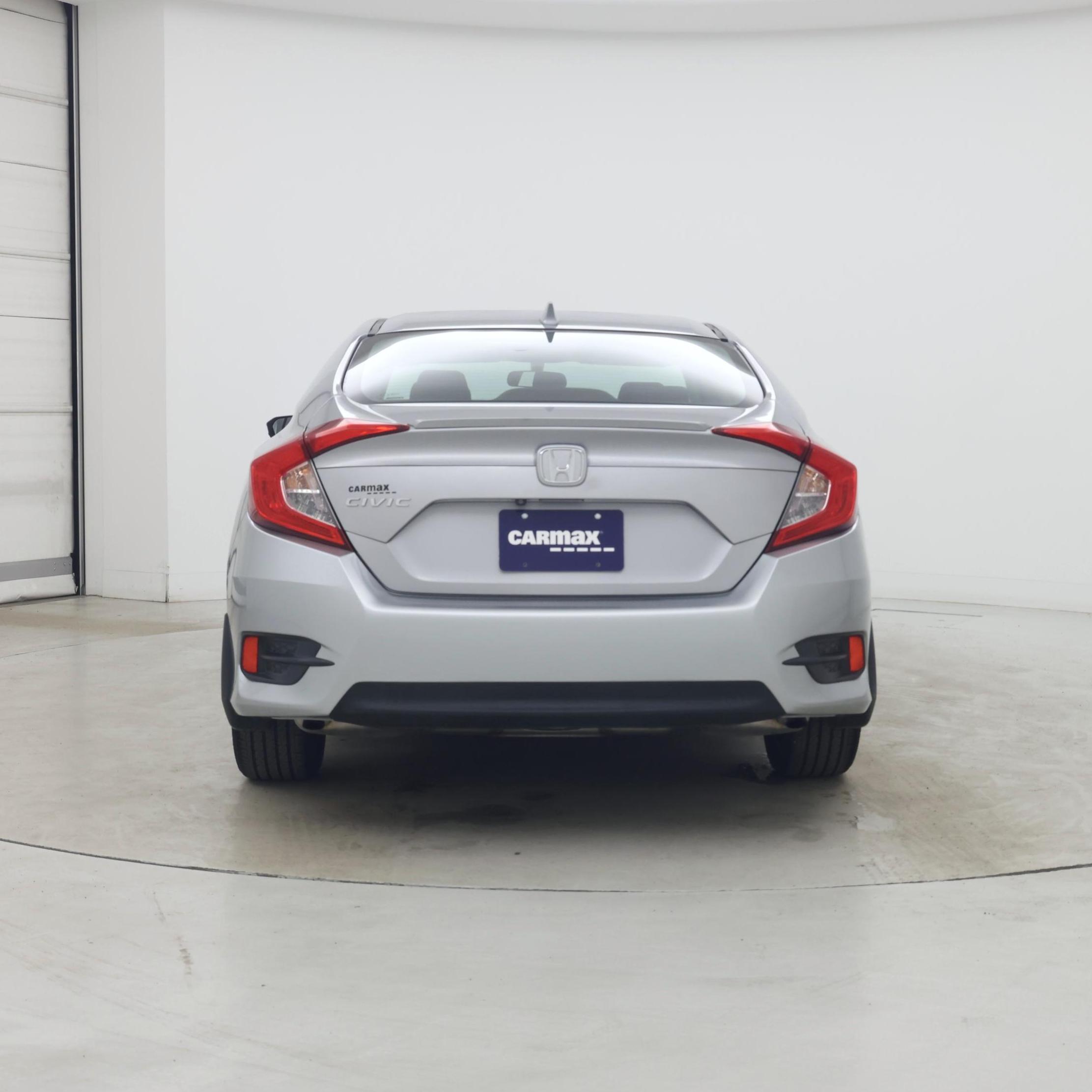 Thumbnail: 2016 Honda Civic - 6