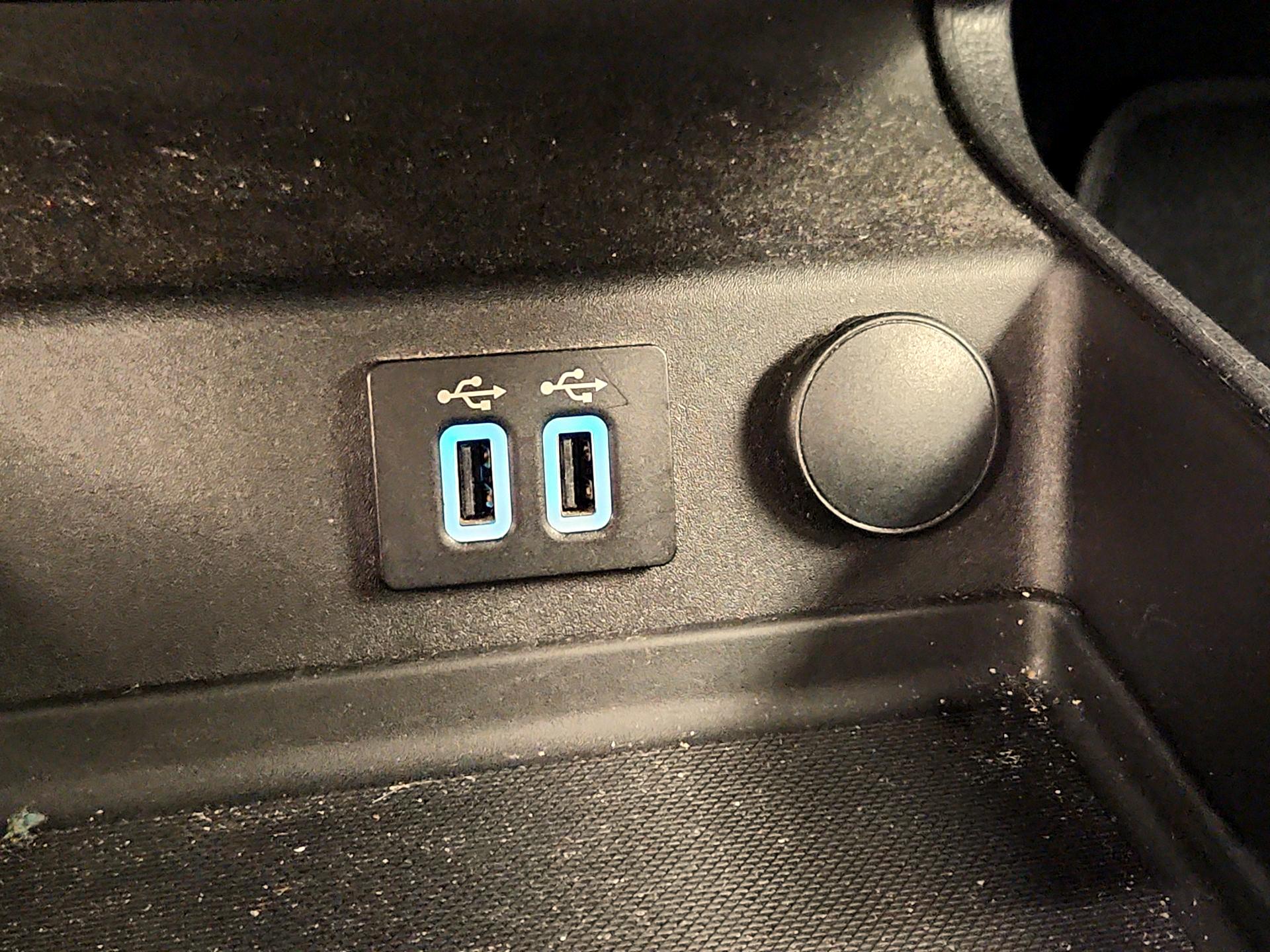 Thumbnail: 2019 Ford Fusion - 17