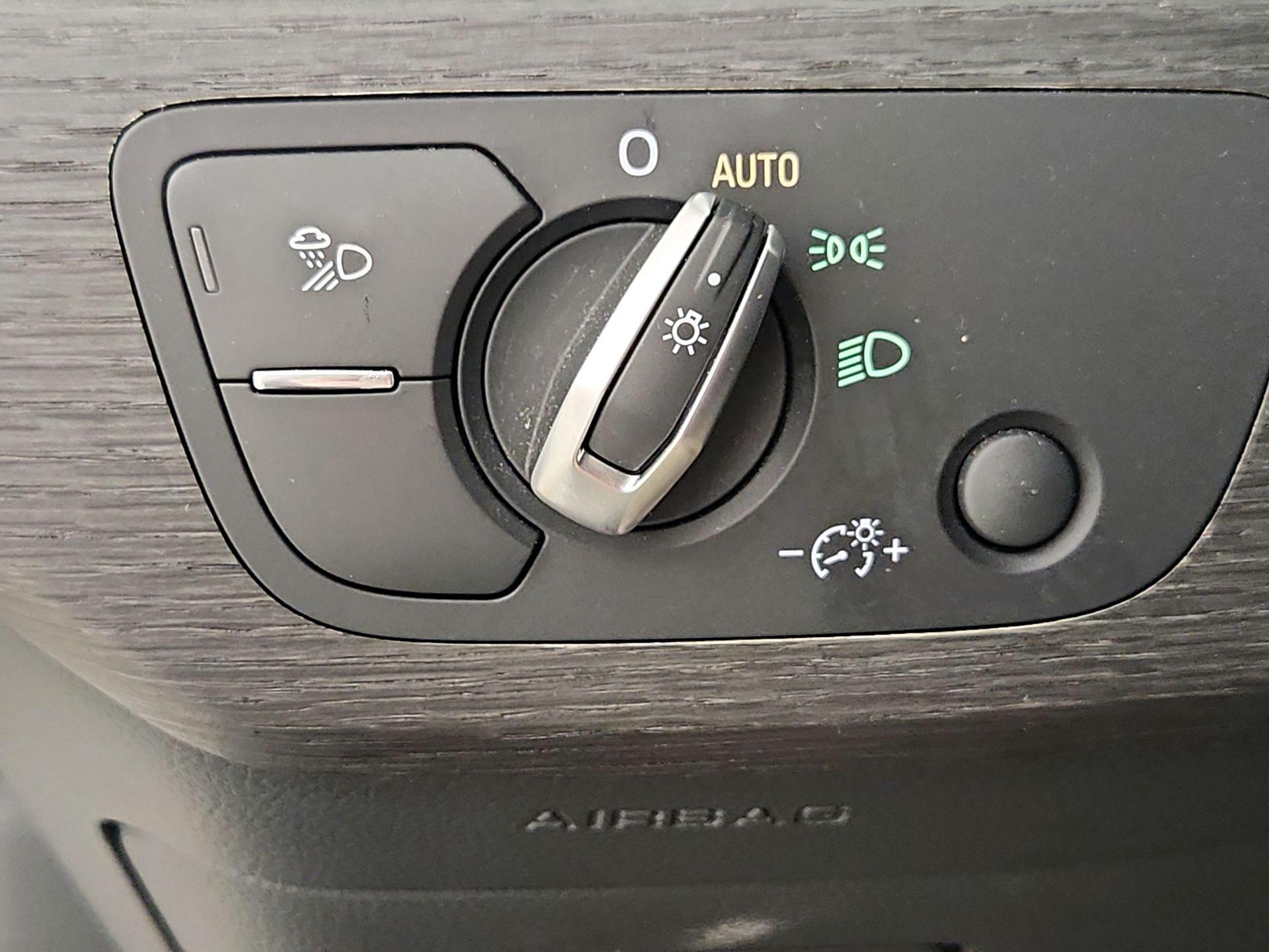 Thumbnail: 2020 Audi A4 - 11