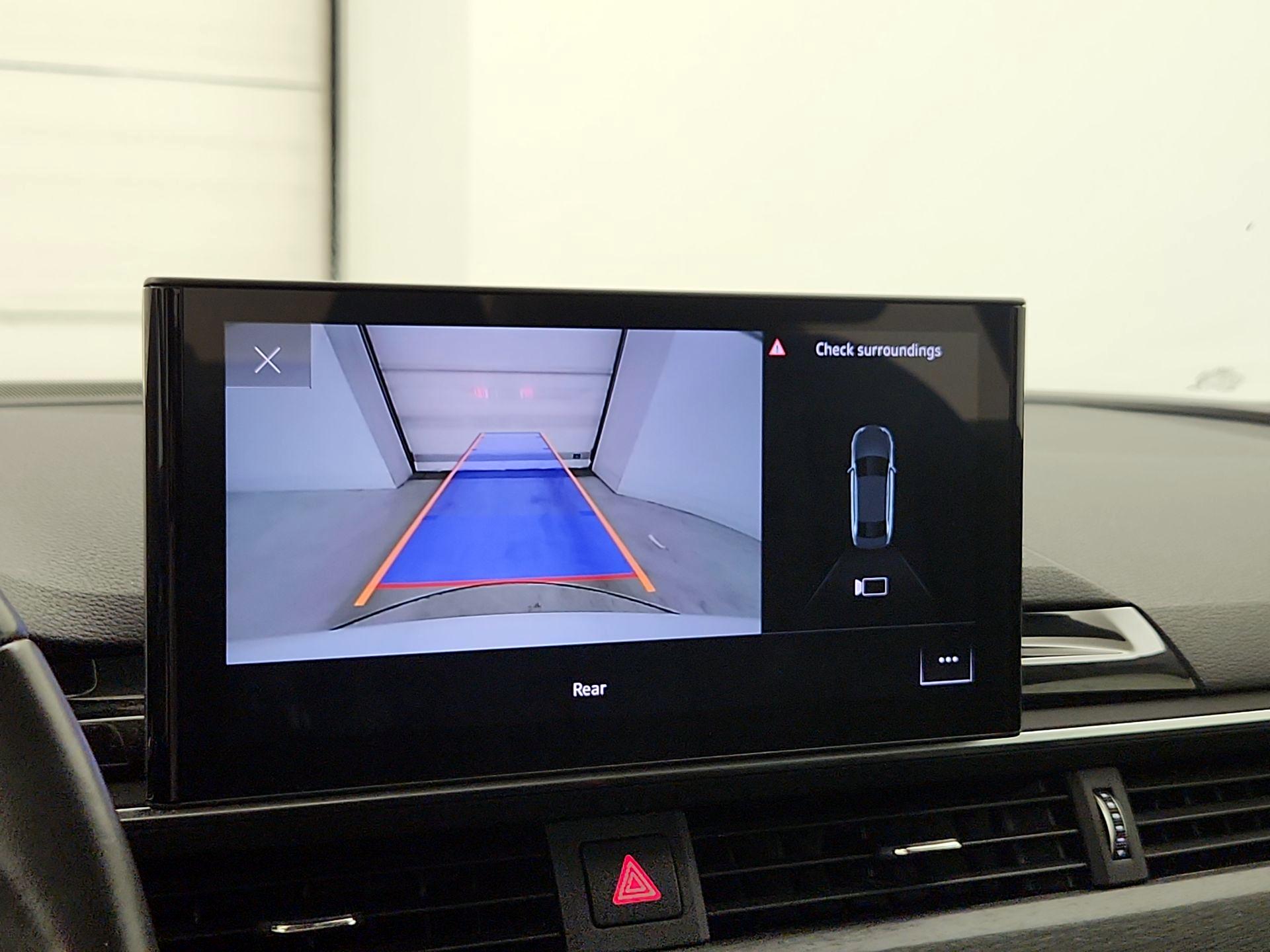 Thumbnail: 2020 Audi A4 - 12