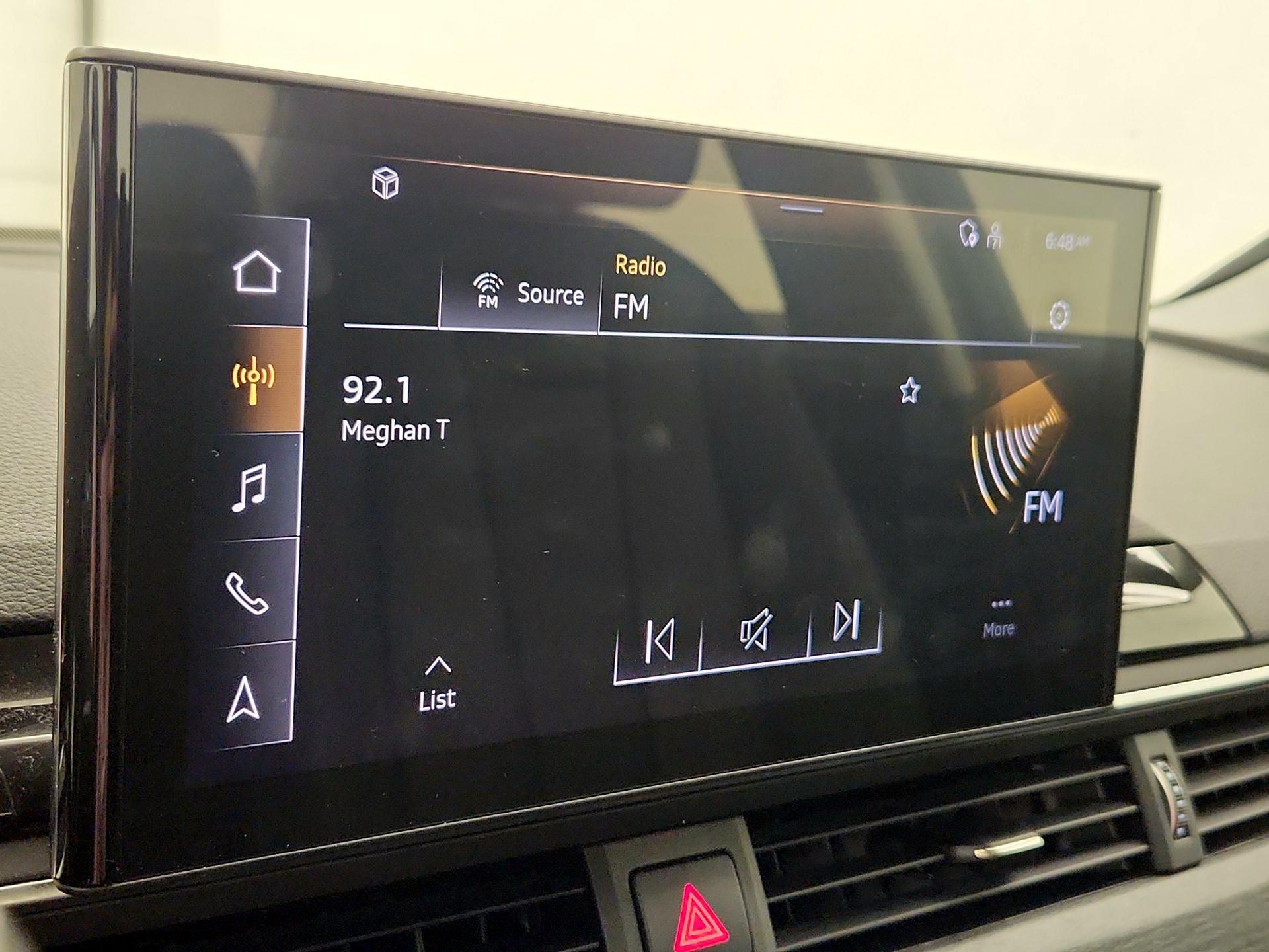 Thumbnail: 2020 Audi A4 - 13