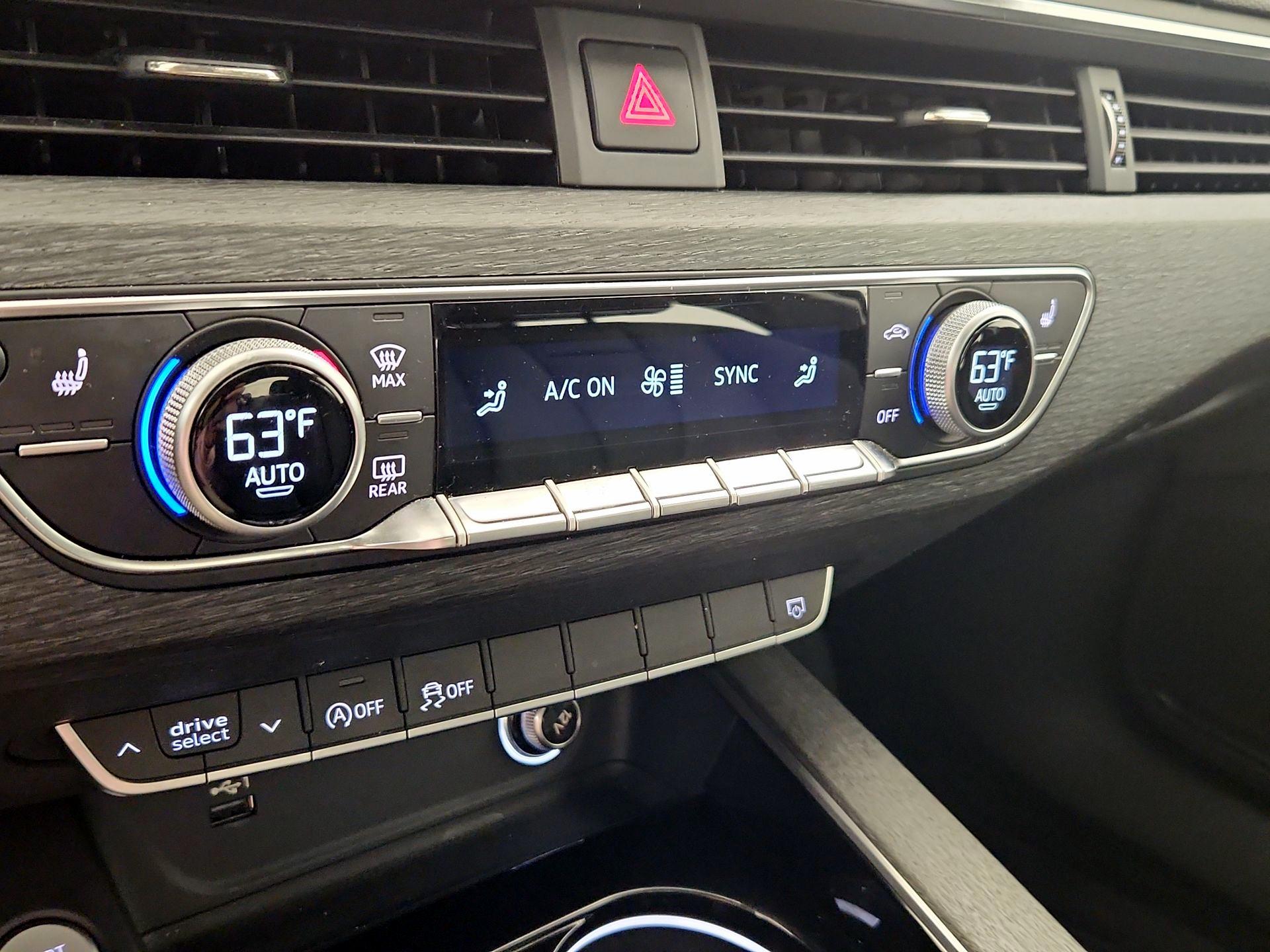 Thumbnail: 2020 Audi A4 - 14