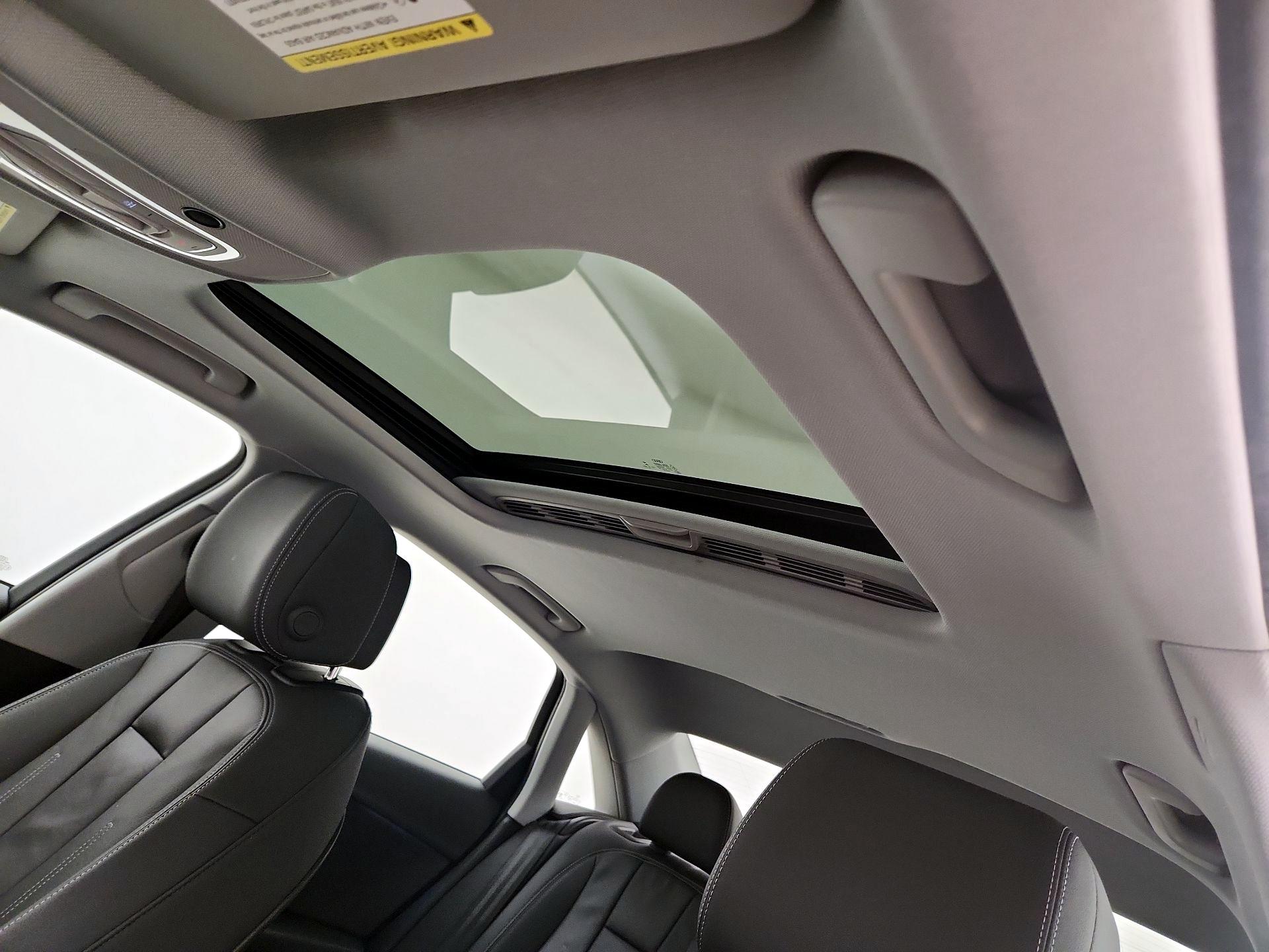 Thumbnail: 2020 Audi A4 - 17