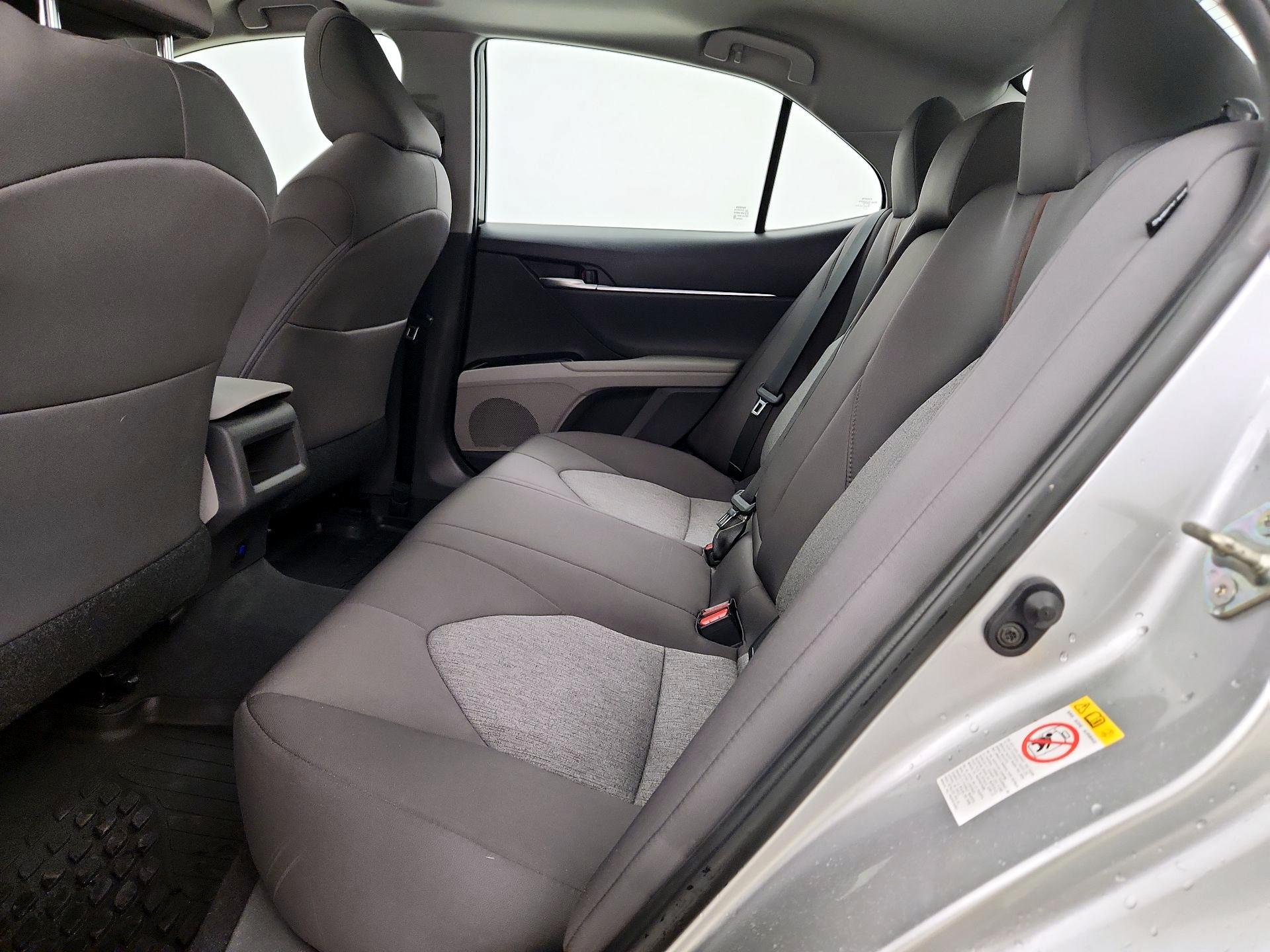 Thumbnail: 2018 Toyota Camry - 20