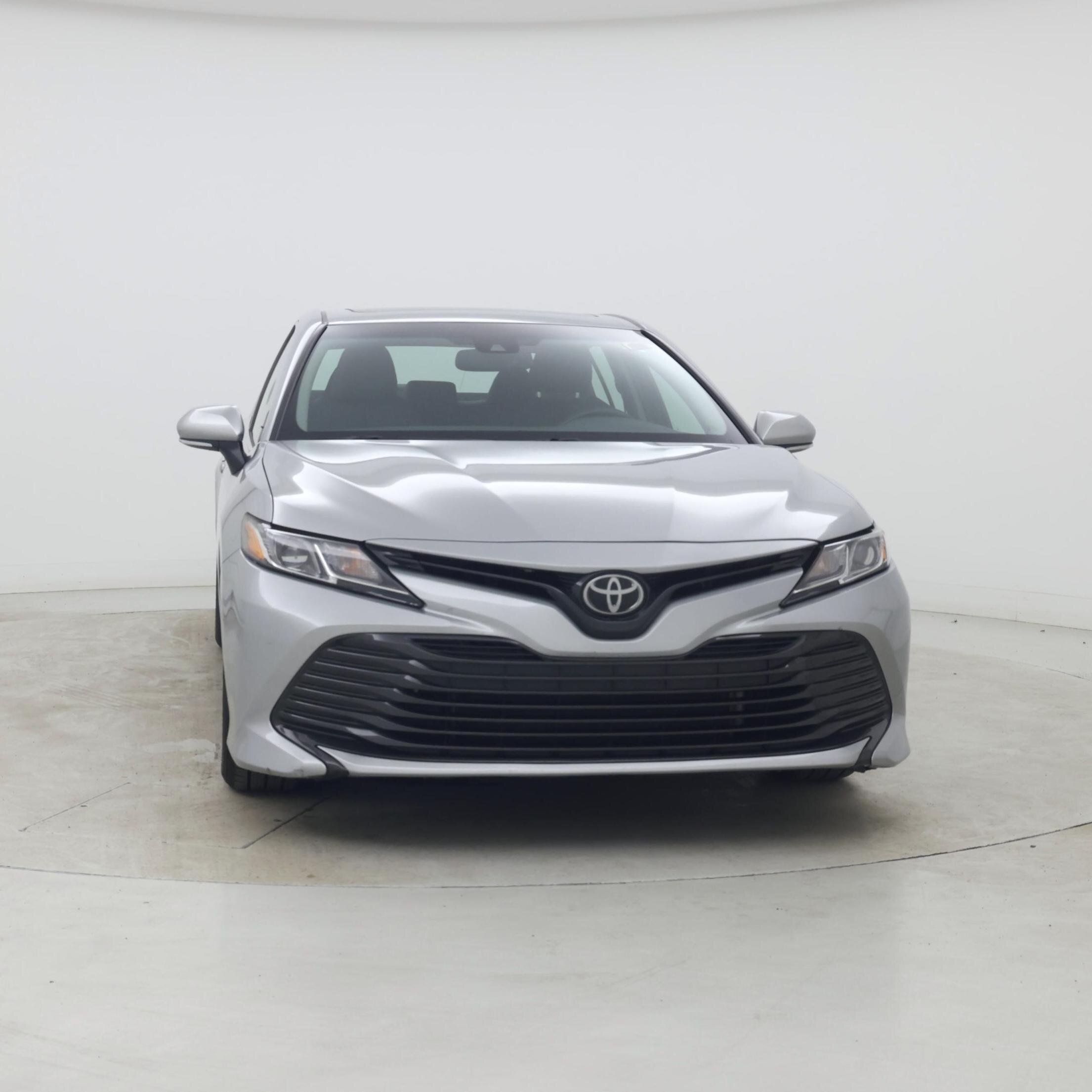 Thumbnail: 2018 Toyota Camry - 5