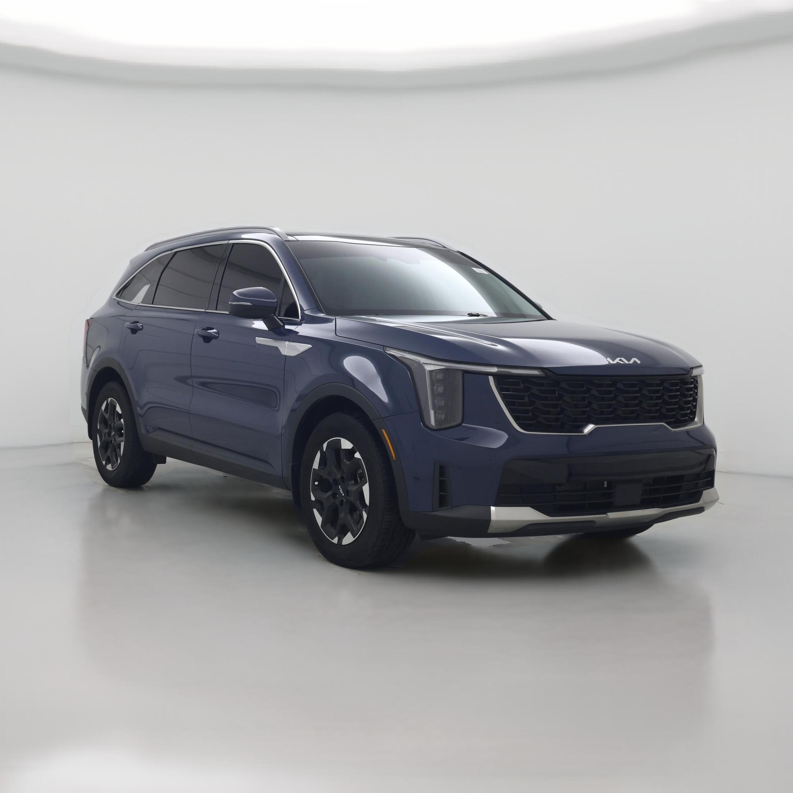 Thumbnail: 2024 Kia Sorento - 1