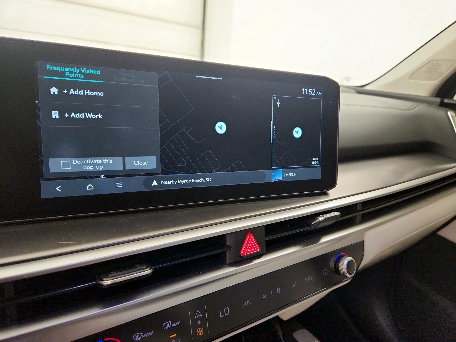 Thumbnail: 2024 Kia Sorento - 14