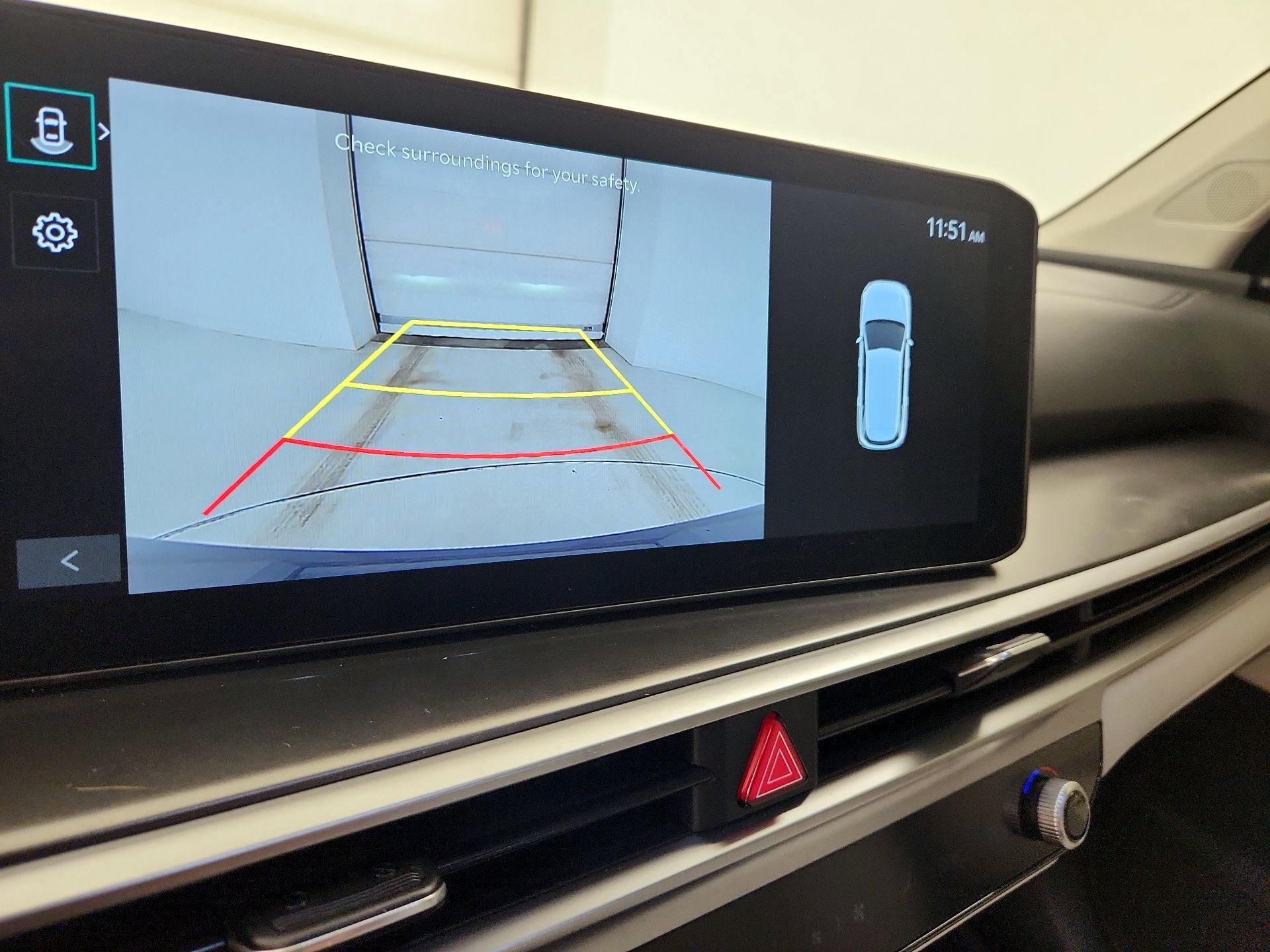 Thumbnail: 2024 Kia Sorento - 15