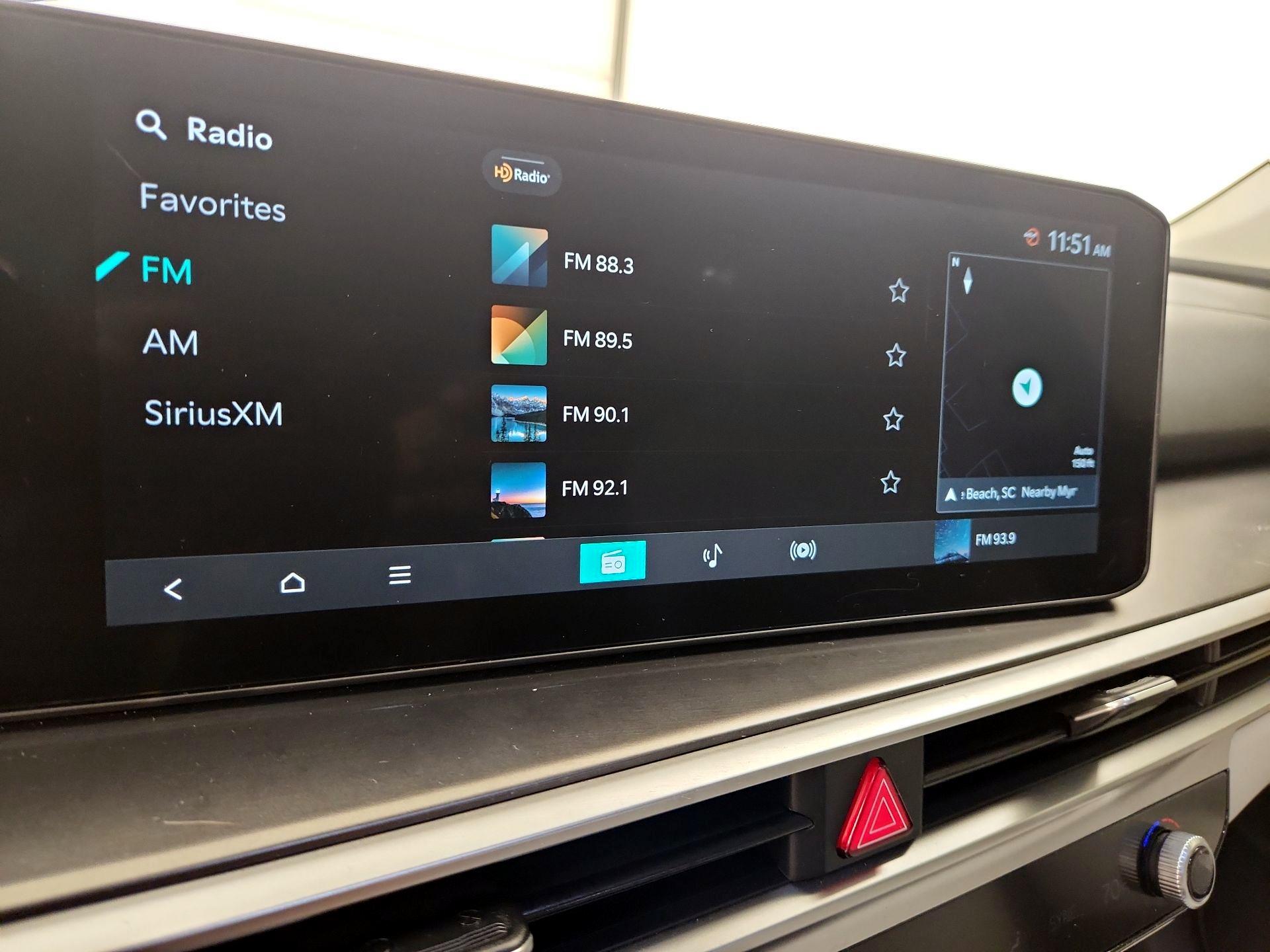 Thumbnail: 2024 Kia Sorento - 16