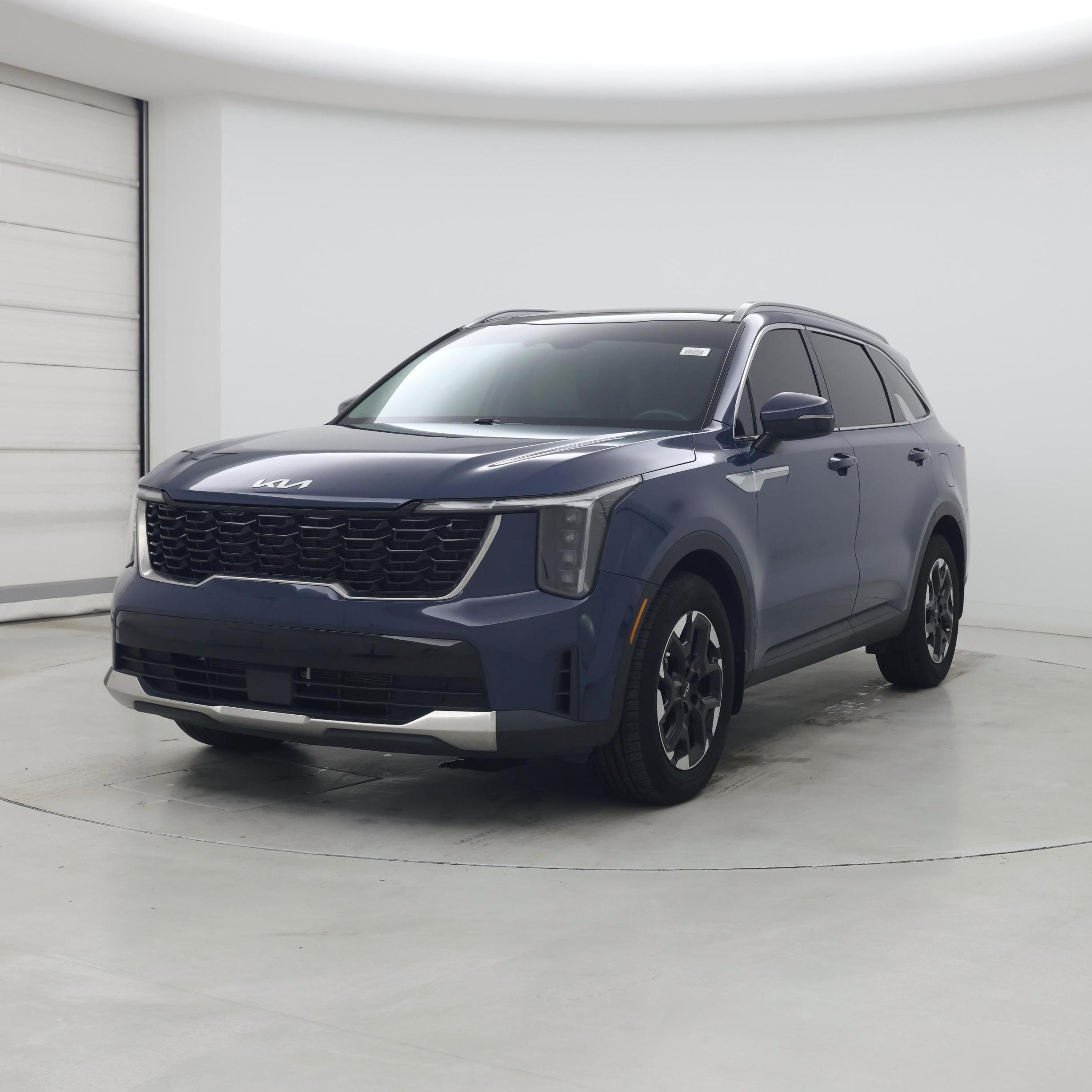 Thumbnail: 2024 Kia Sorento - 4