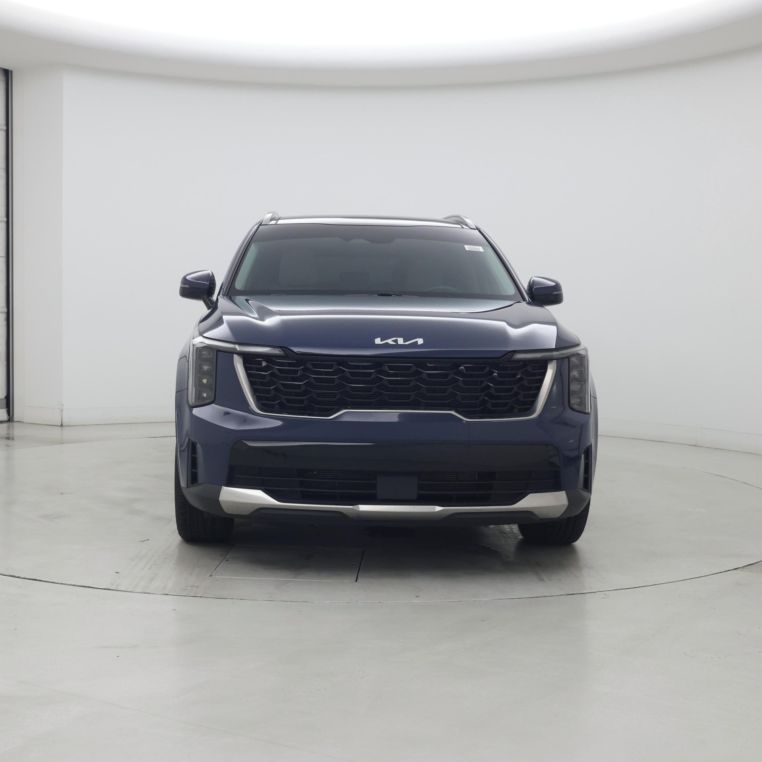 Thumbnail: 2024 Kia Sorento - 5