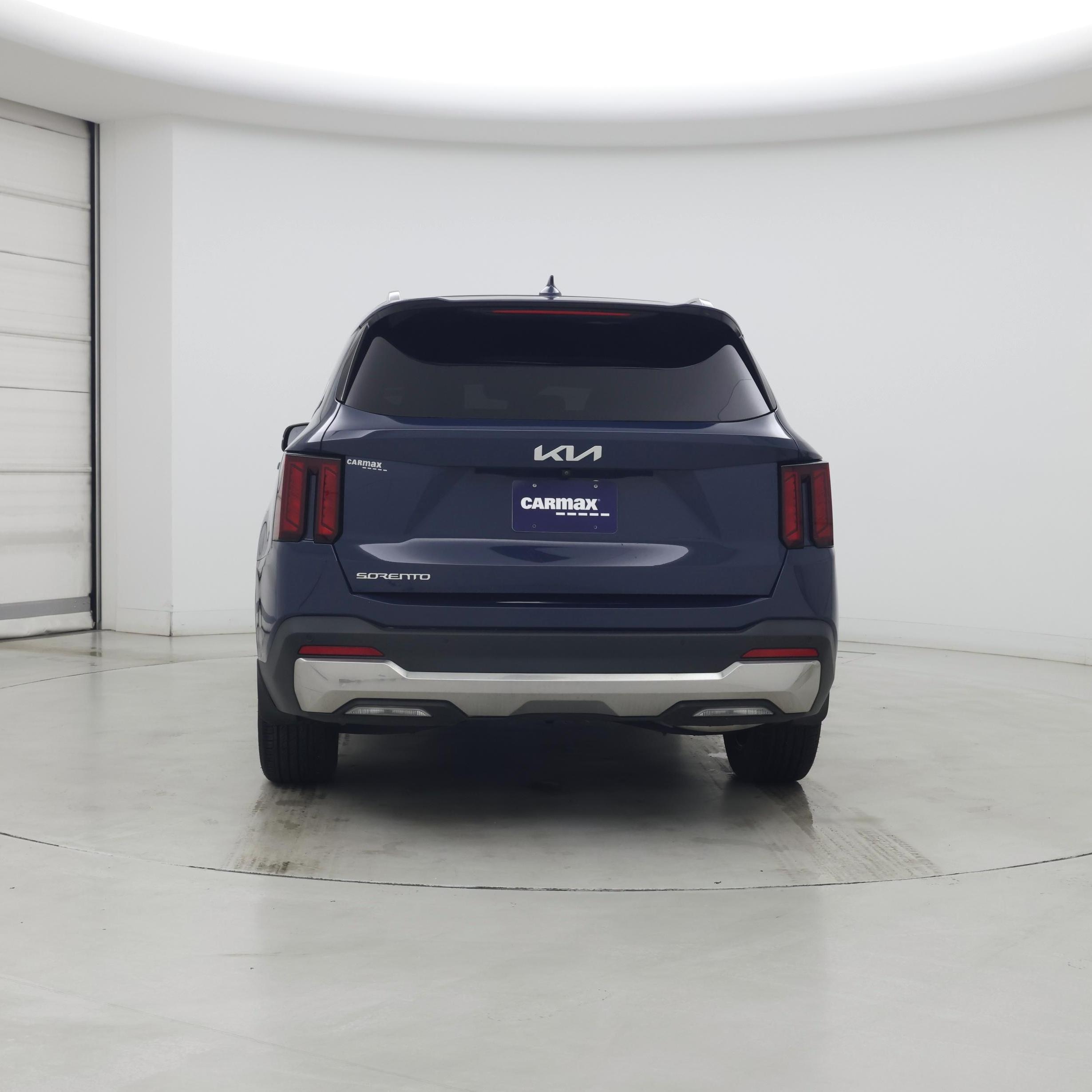 Thumbnail: 2024 Kia Sorento - 6