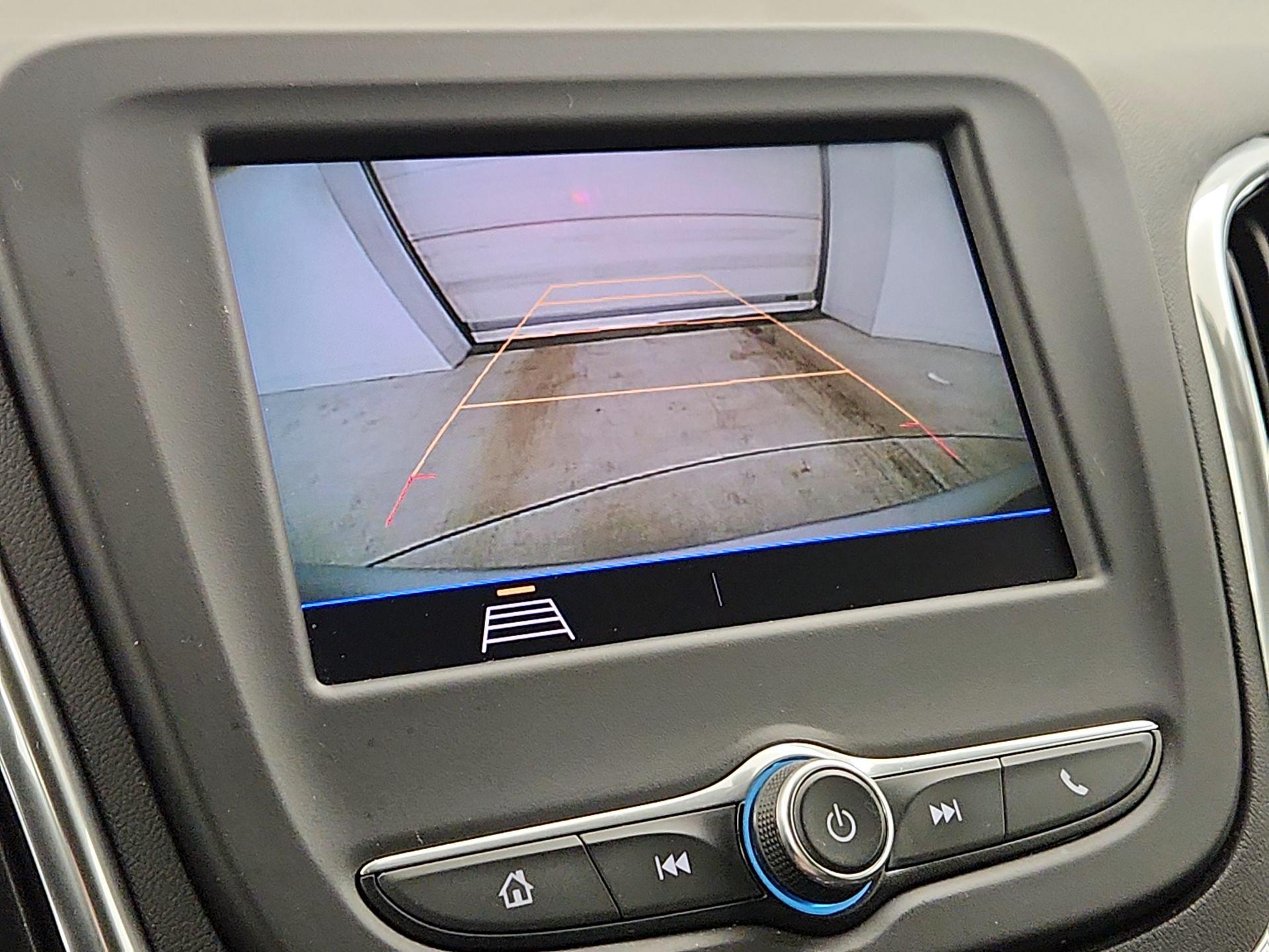 Thumbnail: 2020 Chevrolet Equinox - 12