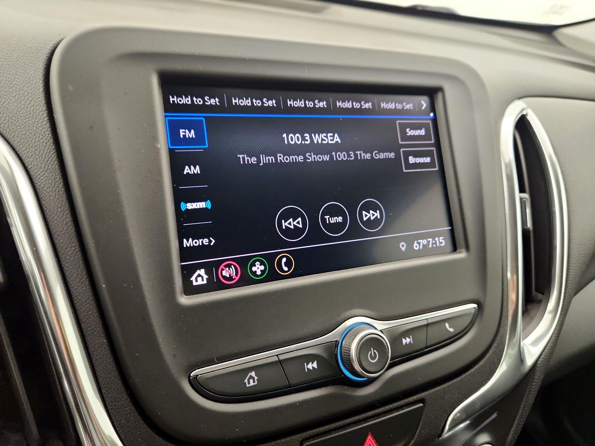 Thumbnail: 2020 Chevrolet Equinox - 13