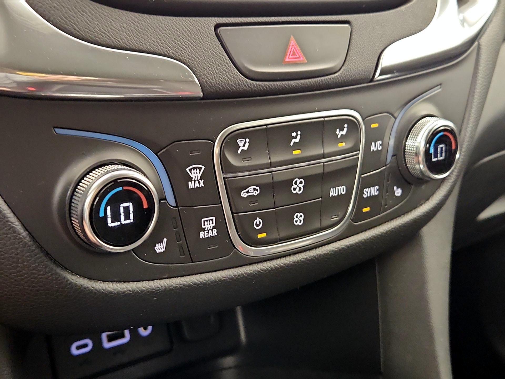 Thumbnail: 2020 Chevrolet Equinox - 14