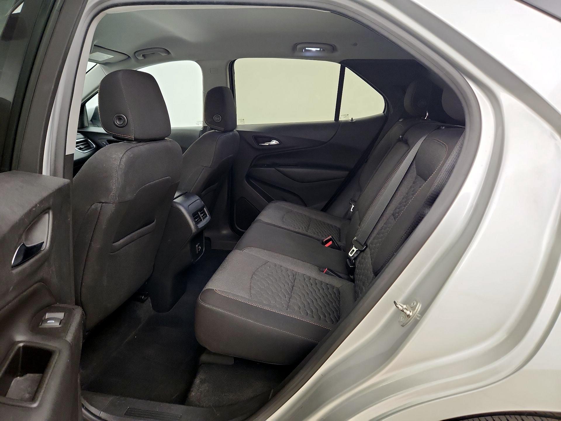 Thumbnail: 2020 Chevrolet Equinox - 17