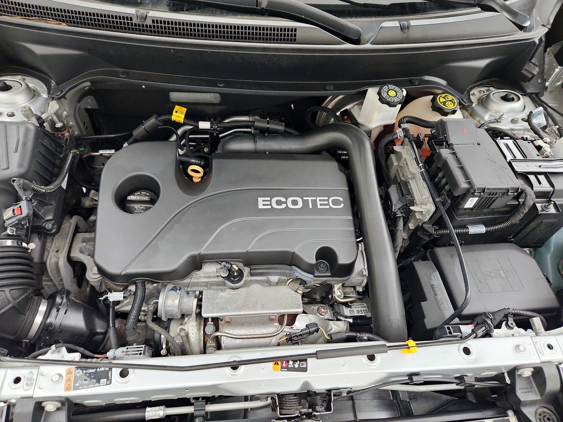 Thumbnail: 2020 Chevrolet Equinox - 19