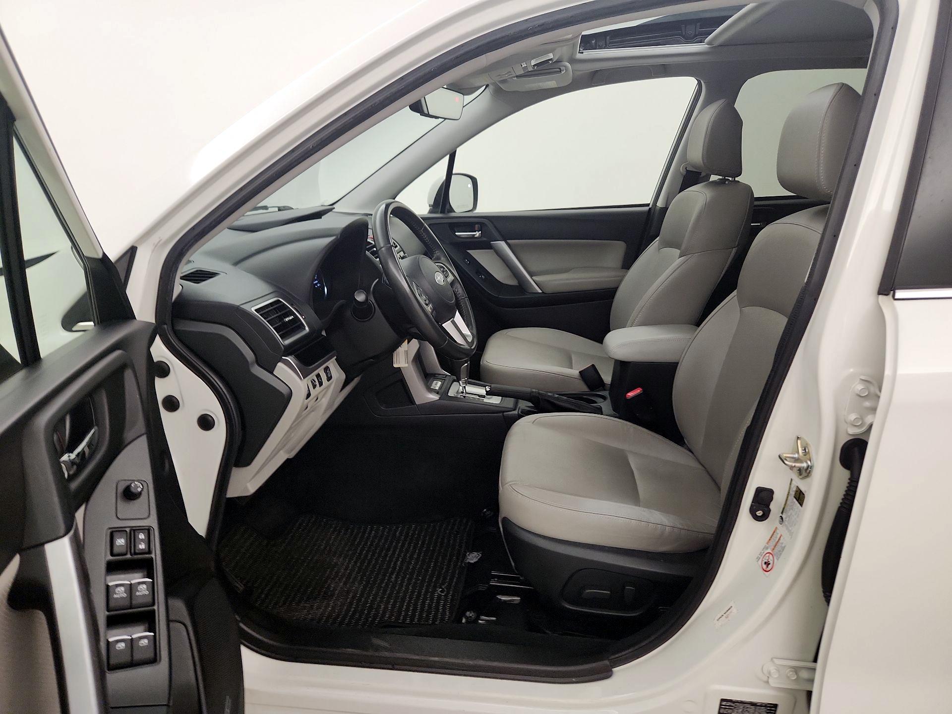 Thumbnail: 2018 Subaru Forester - 9