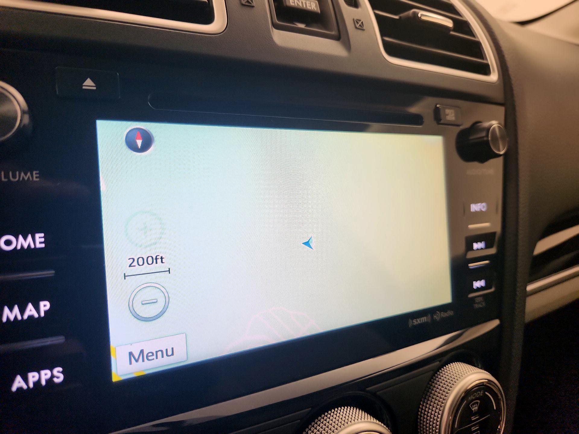 Thumbnail: 2018 Subaru Forester - 12