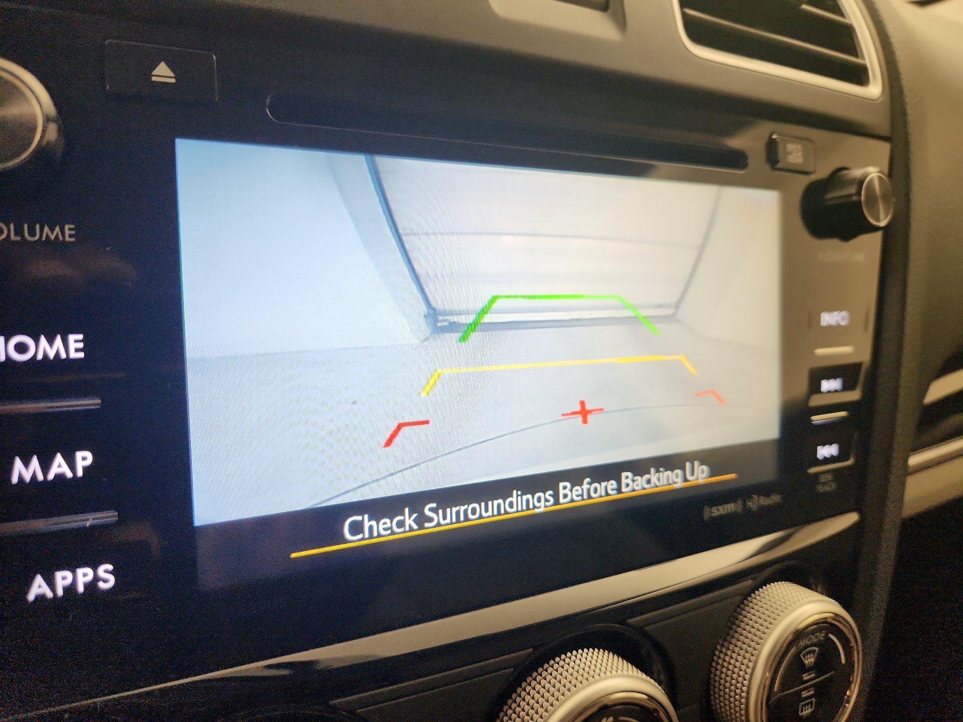 Thumbnail: 2018 Subaru Forester - 13