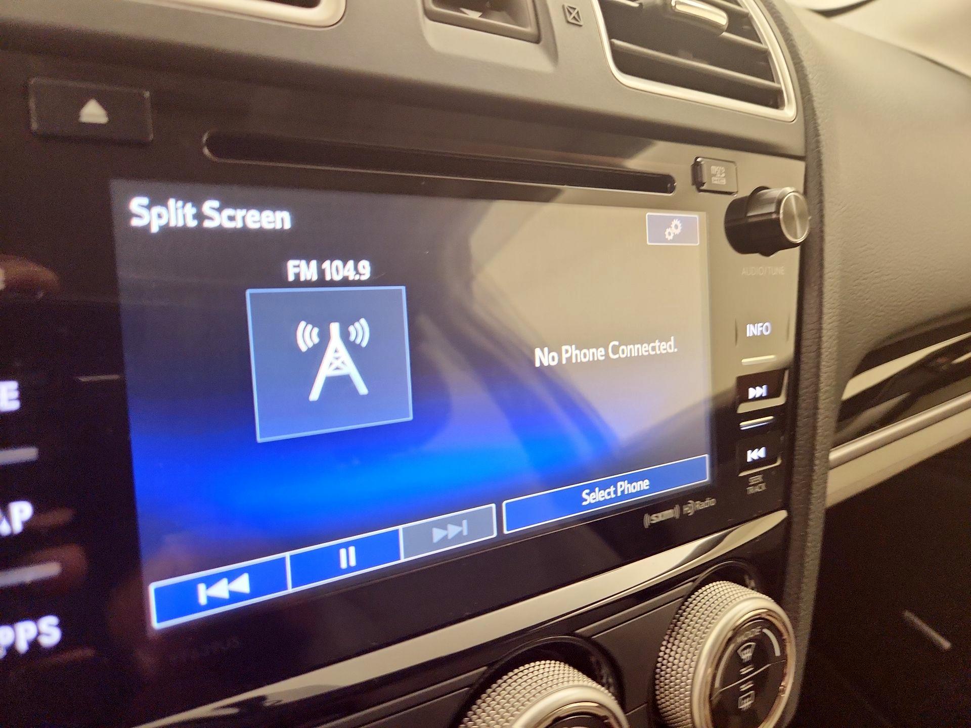 Thumbnail: 2018 Subaru Forester - 14