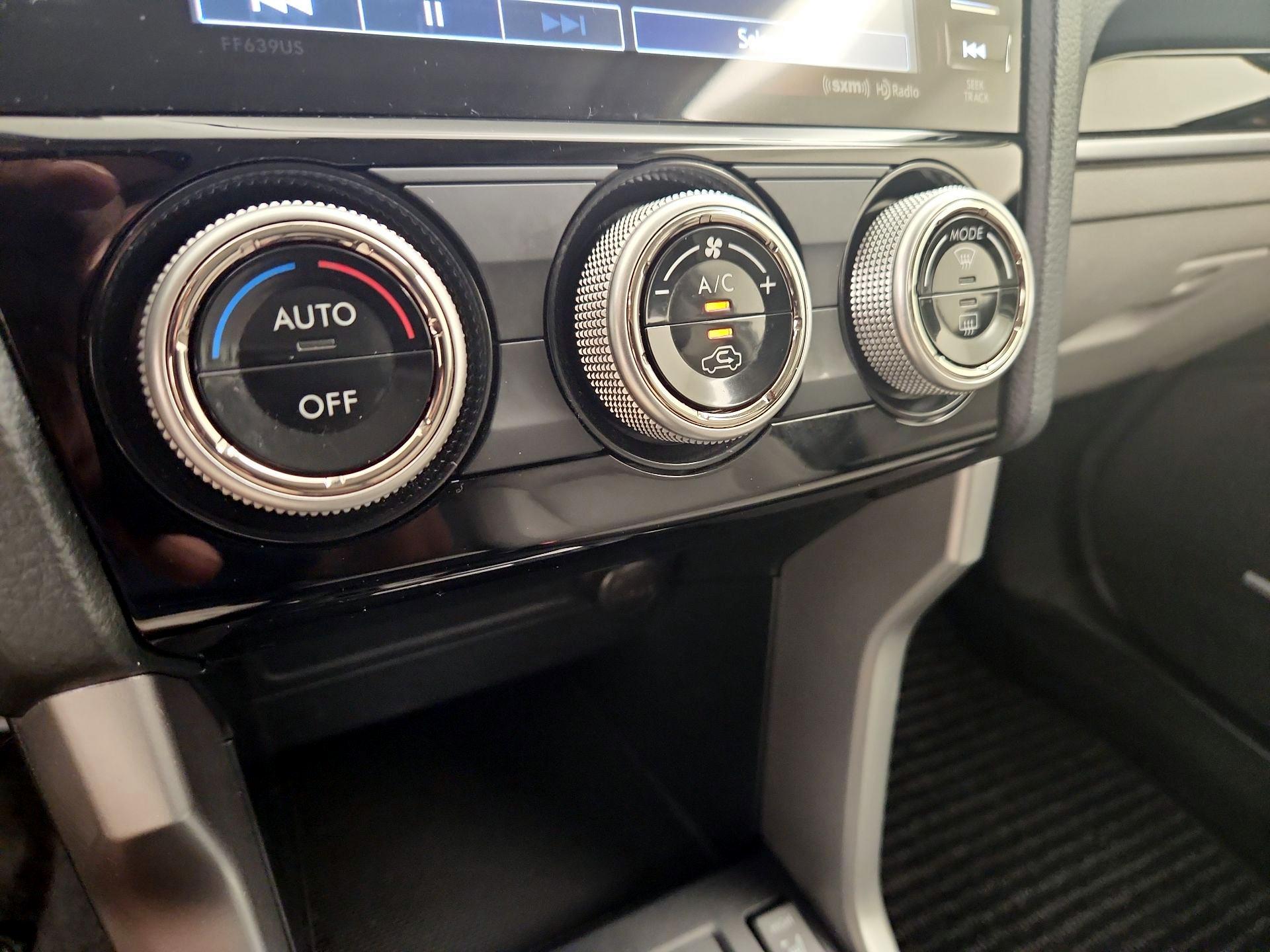 Thumbnail: 2018 Subaru Forester - 15