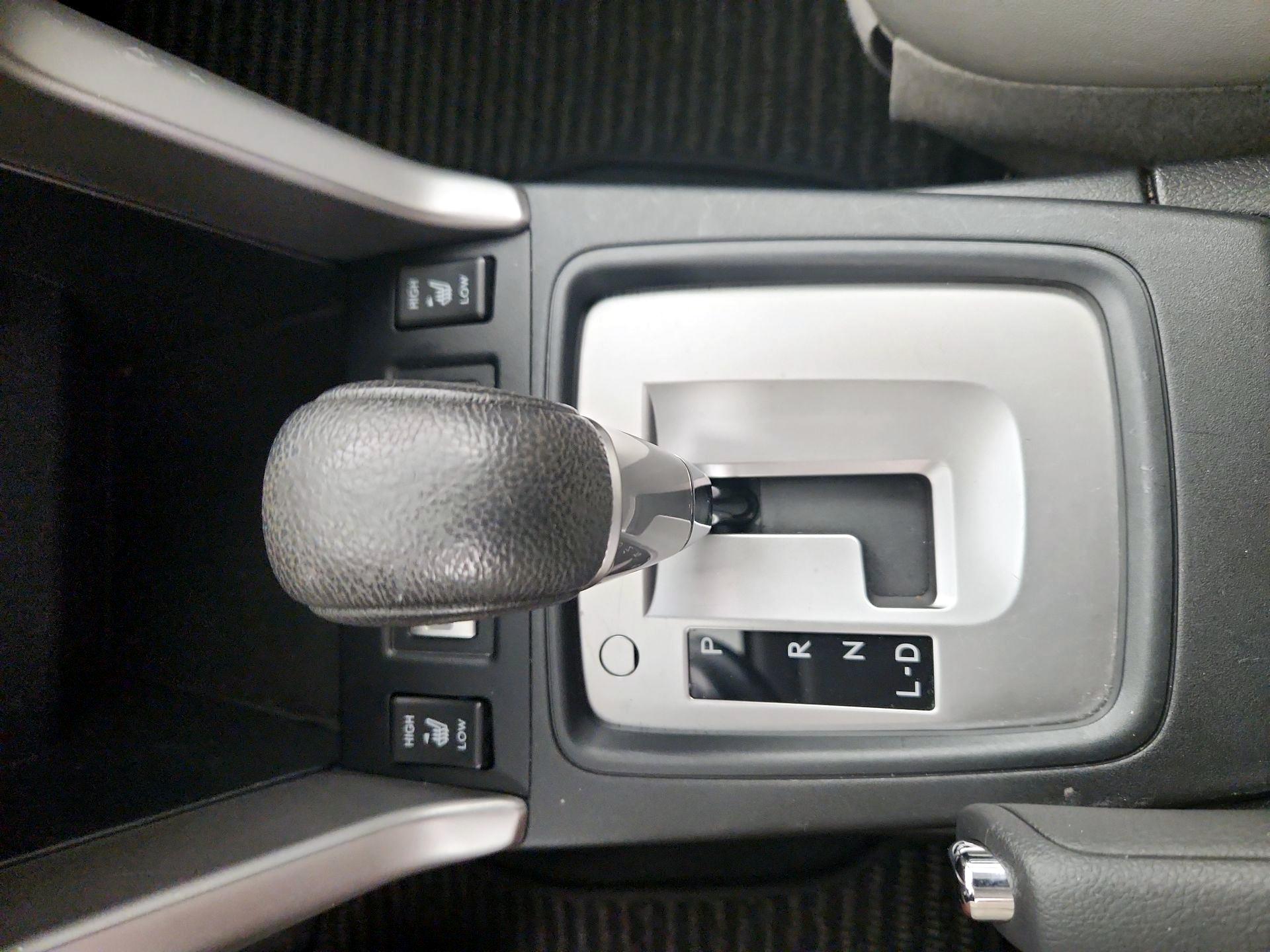 Thumbnail: 2018 Subaru Forester - 16