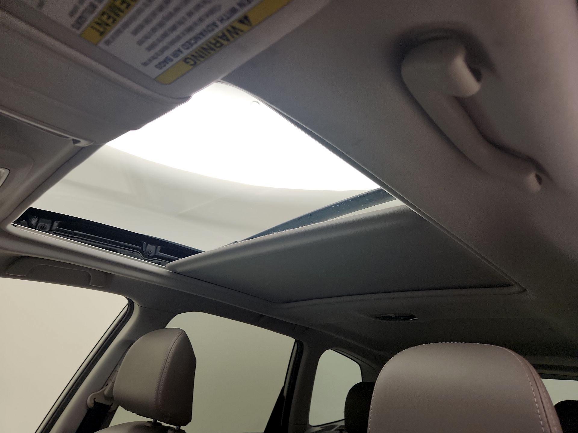 Thumbnail: 2018 Subaru Forester - 18