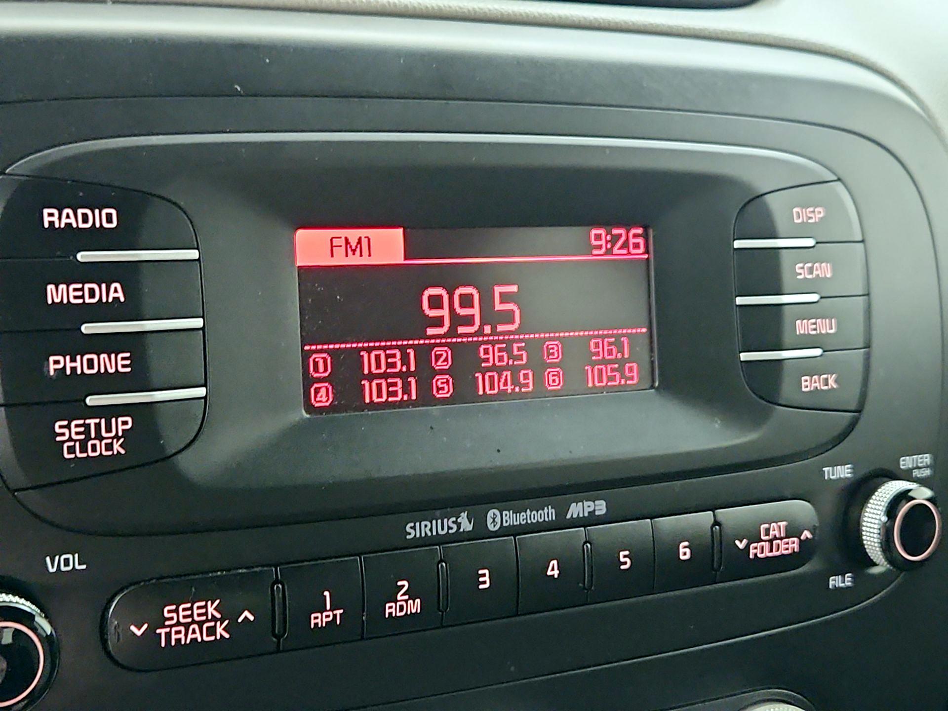 Thumbnail: 2015 Kia Soul - 12