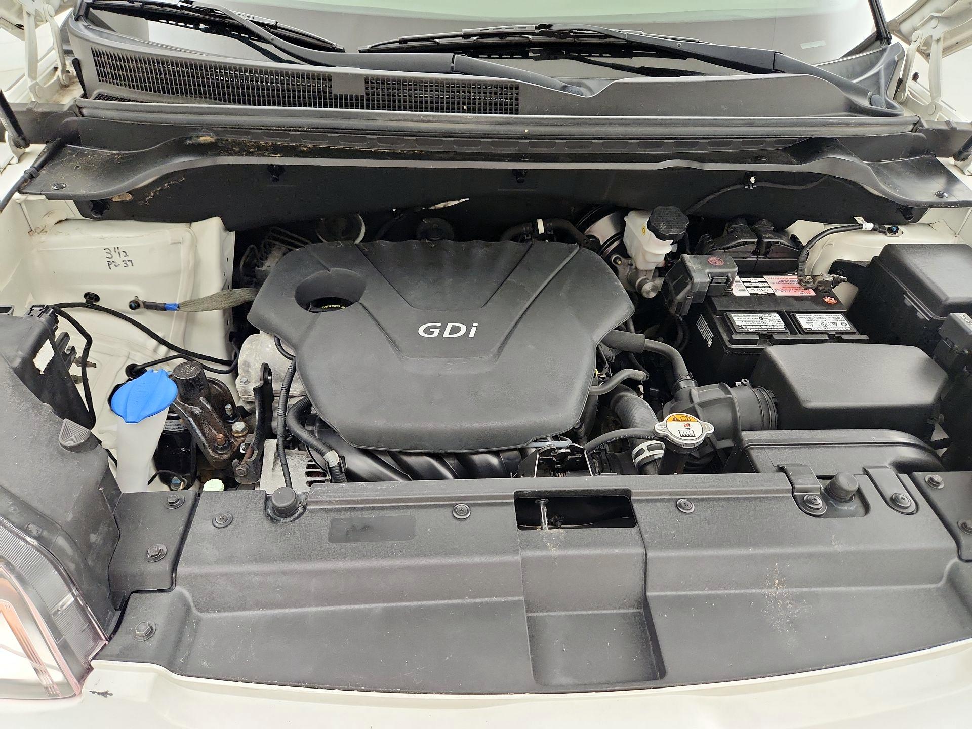 Thumbnail: 2015 Kia Soul - 18