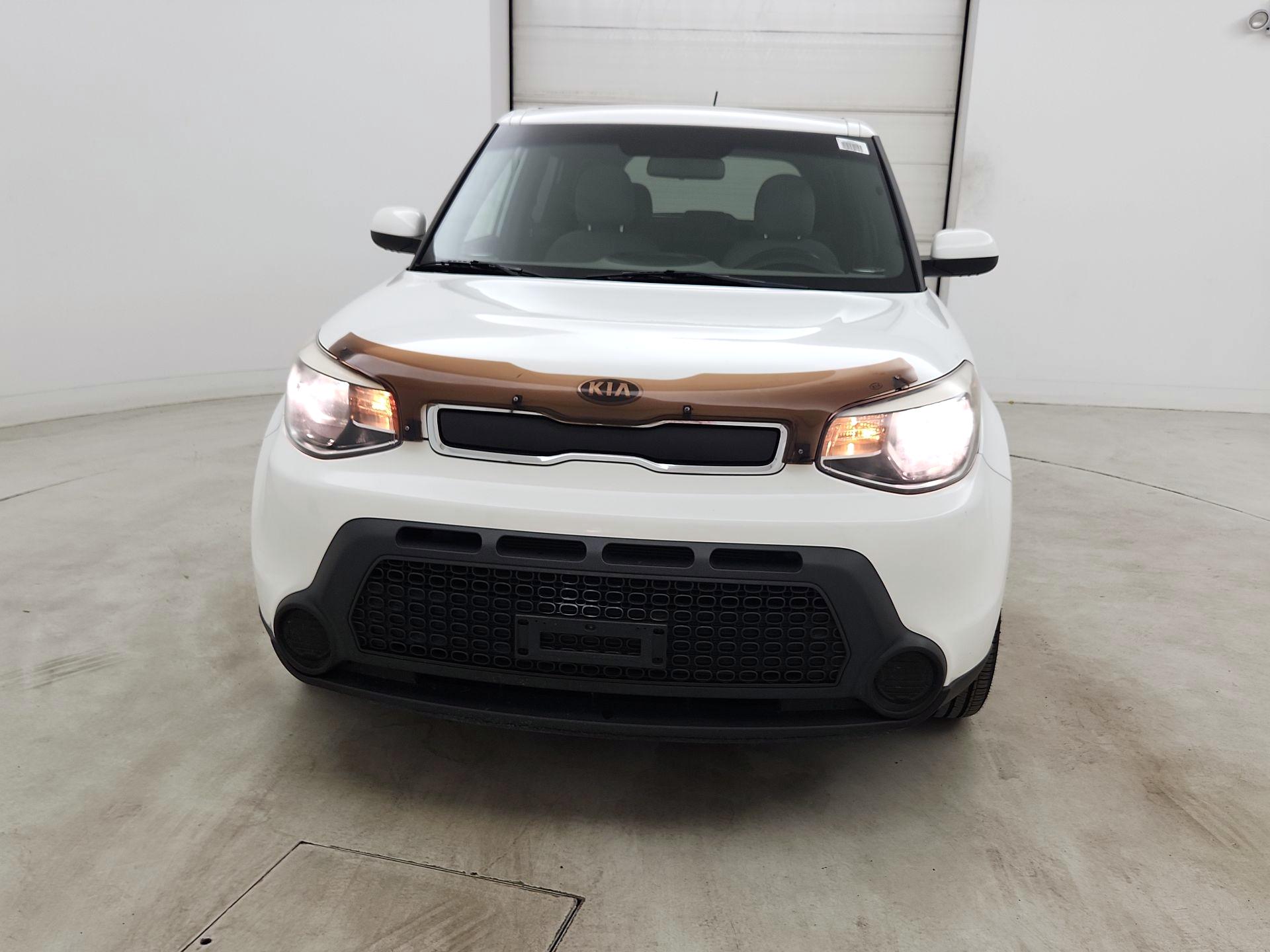 Thumbnail: 2015 Kia Soul - 2
