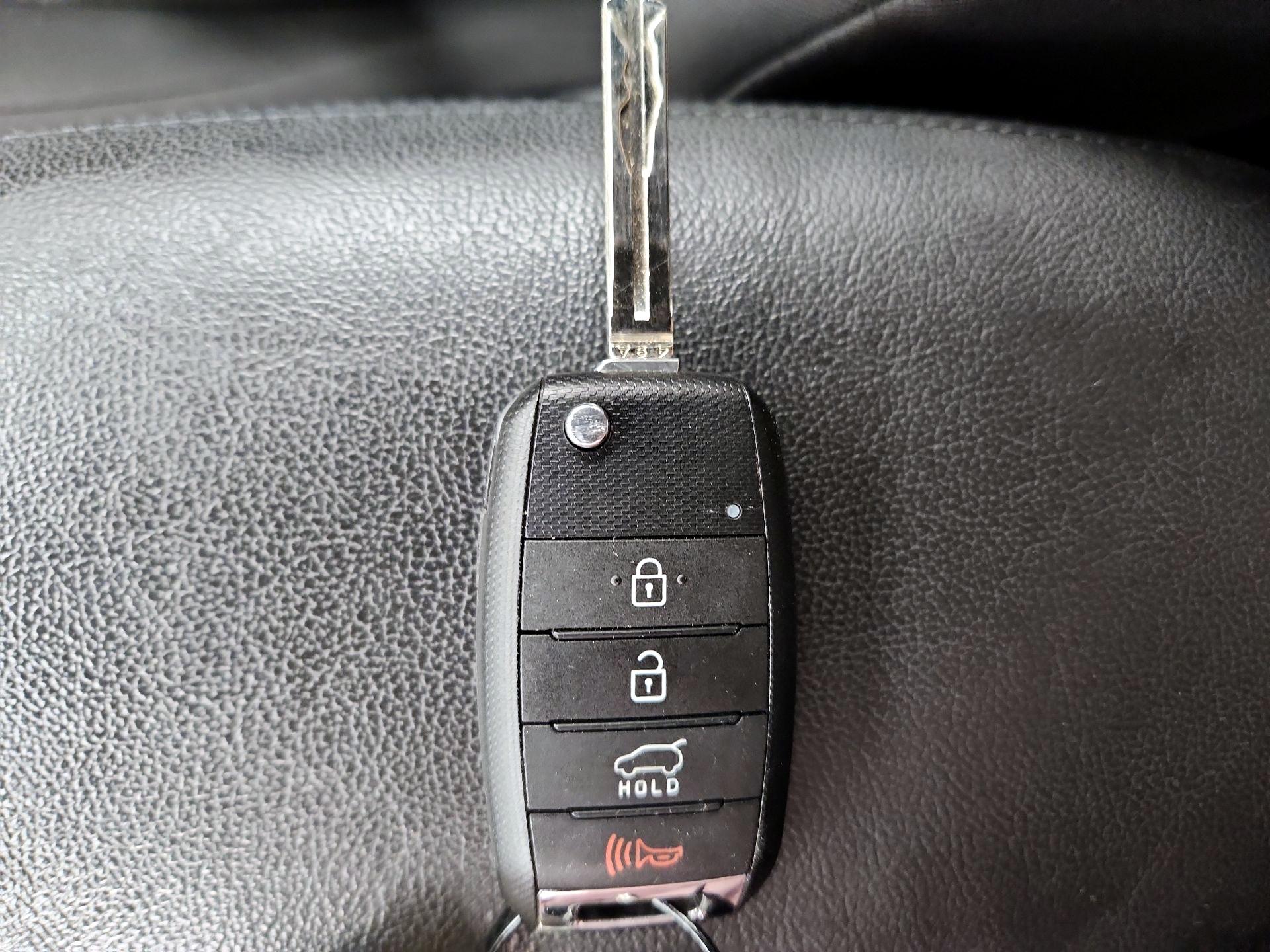 Thumbnail: 2015 Kia Soul - 19