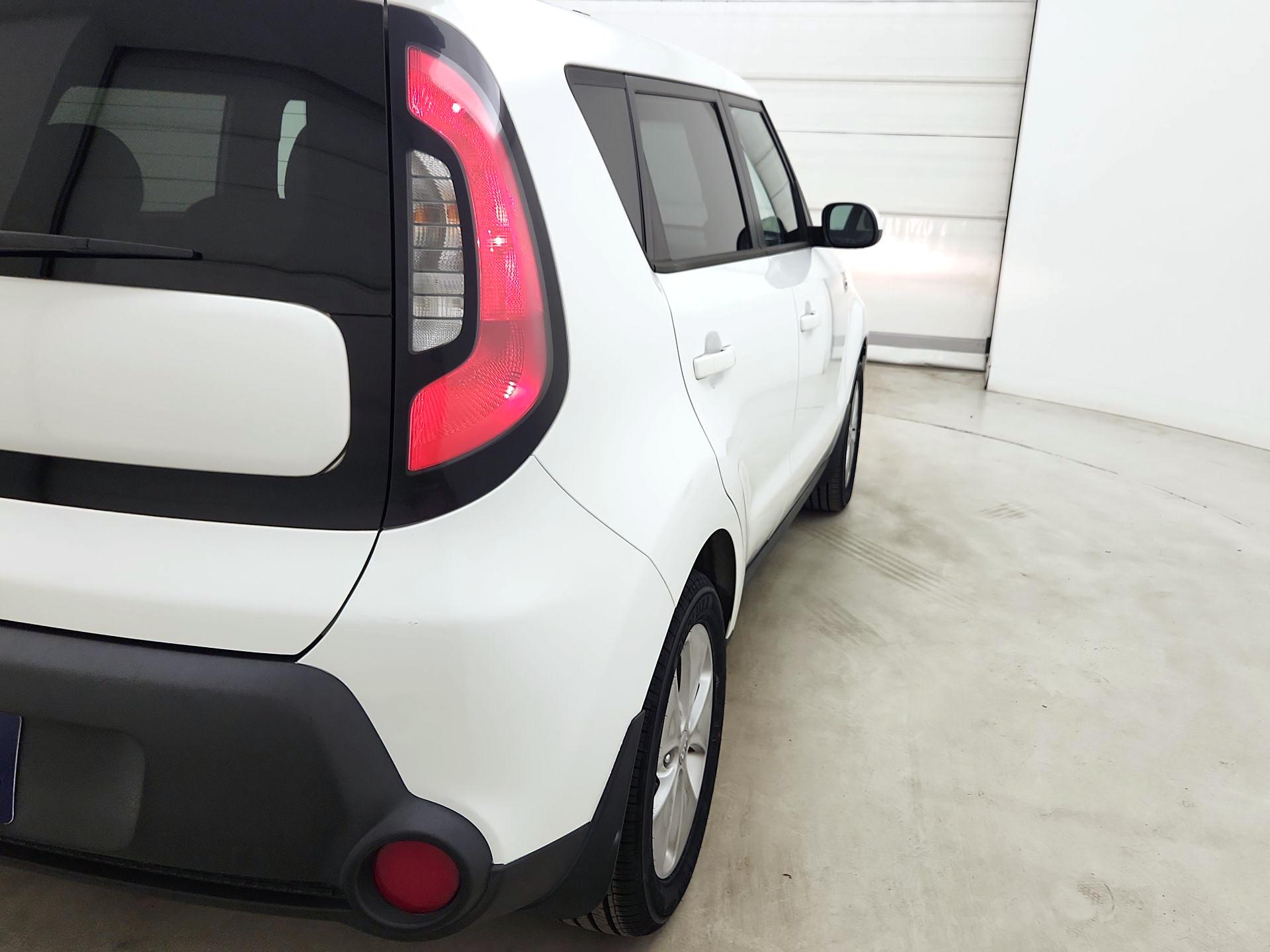 Thumbnail: 2015 Kia Soul - 5