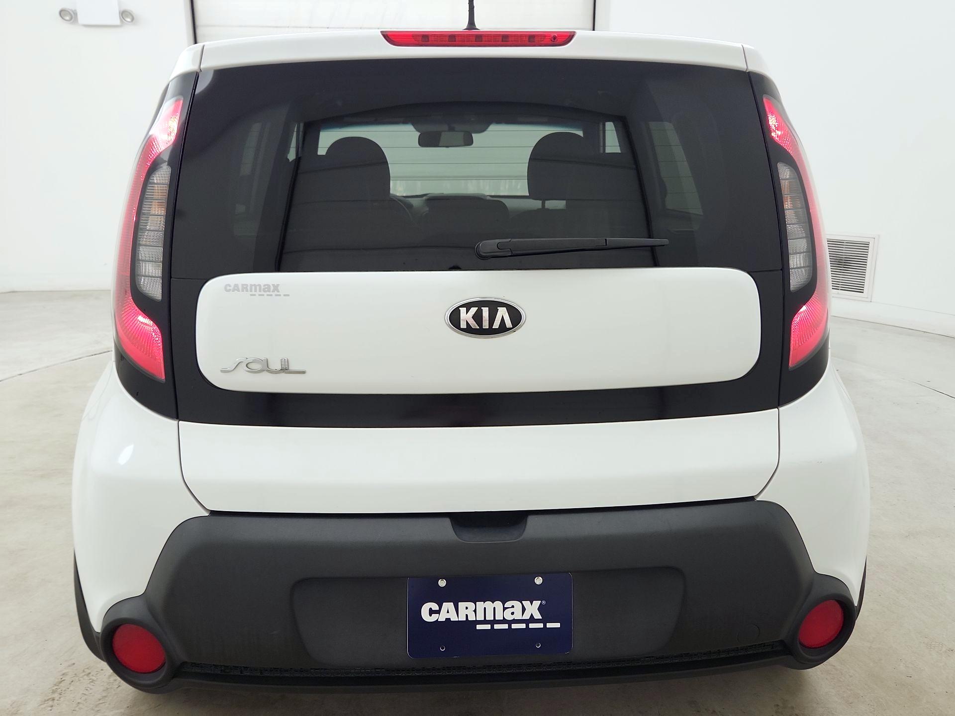 Thumbnail: 2015 Kia Soul - 6