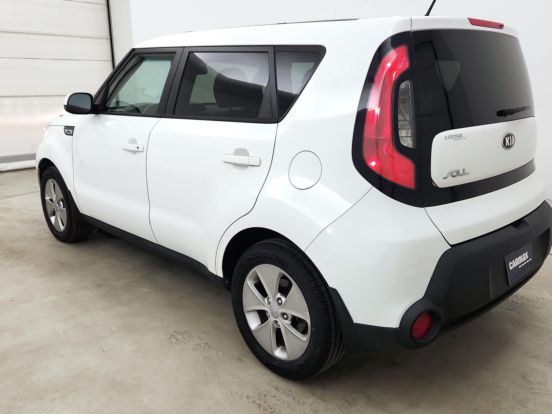 Thumbnail: 2015 Kia Soul - 7