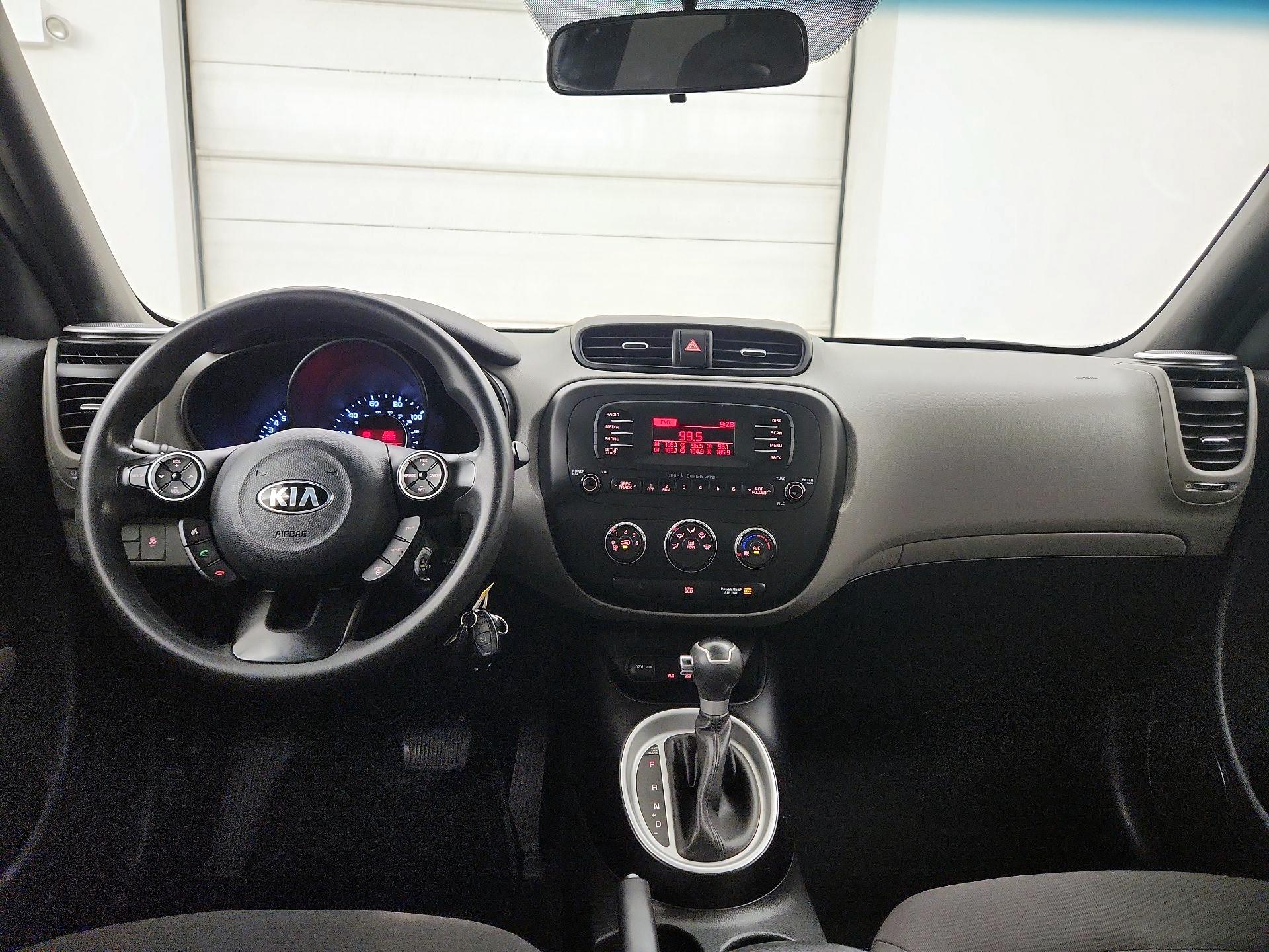 Thumbnail: 2015 Kia Soul - 8